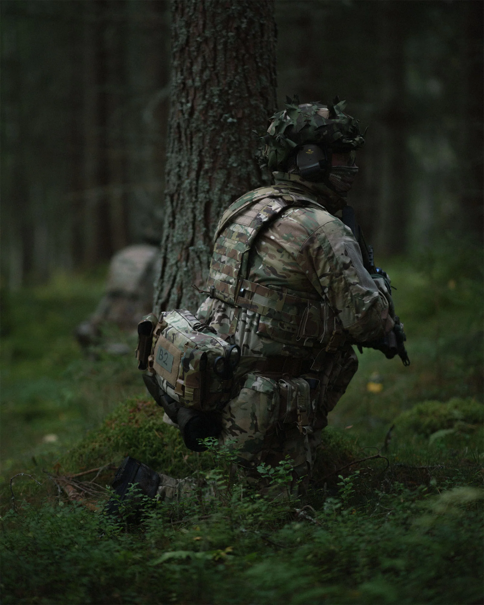 Askare hip pack - Image 10