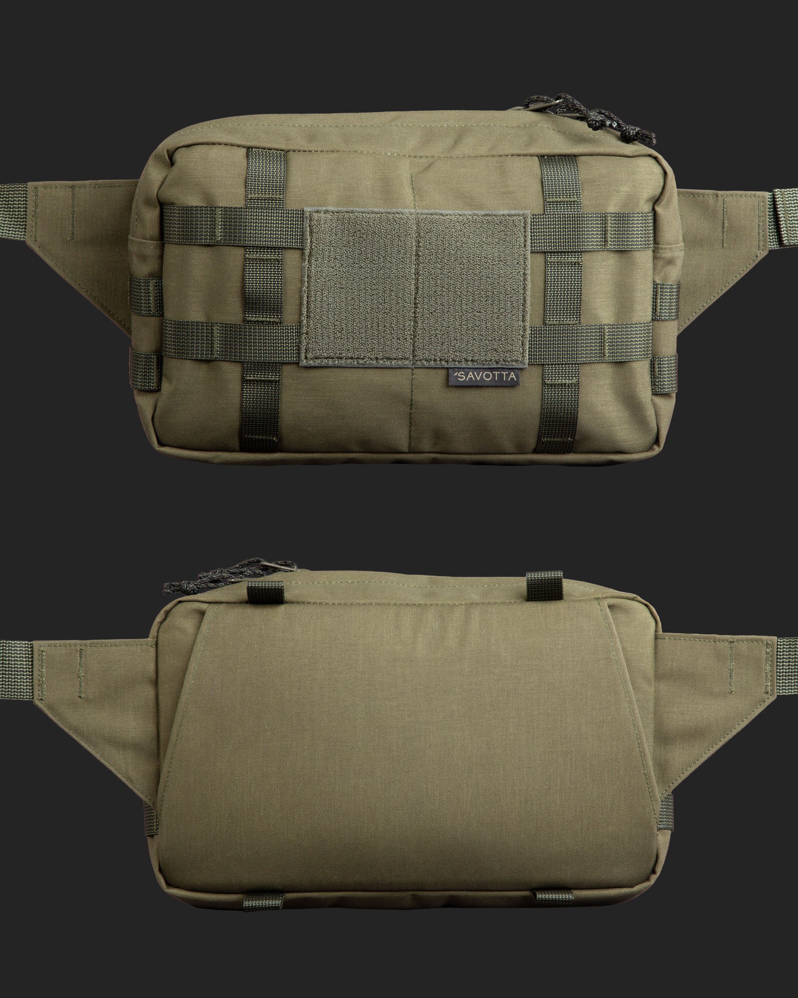Askare hip pack - Image 13