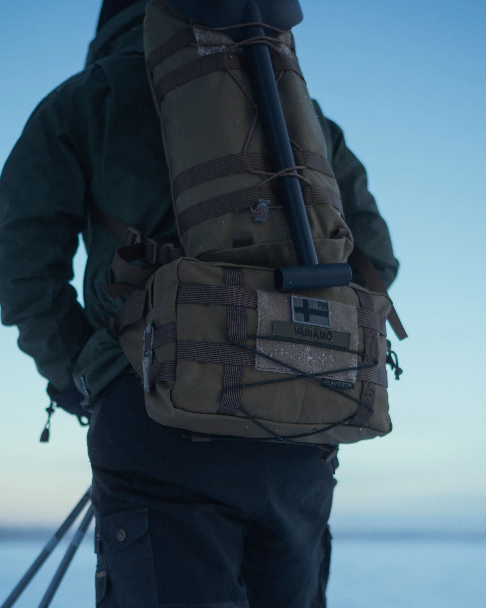 Askare hip pack - Image 8