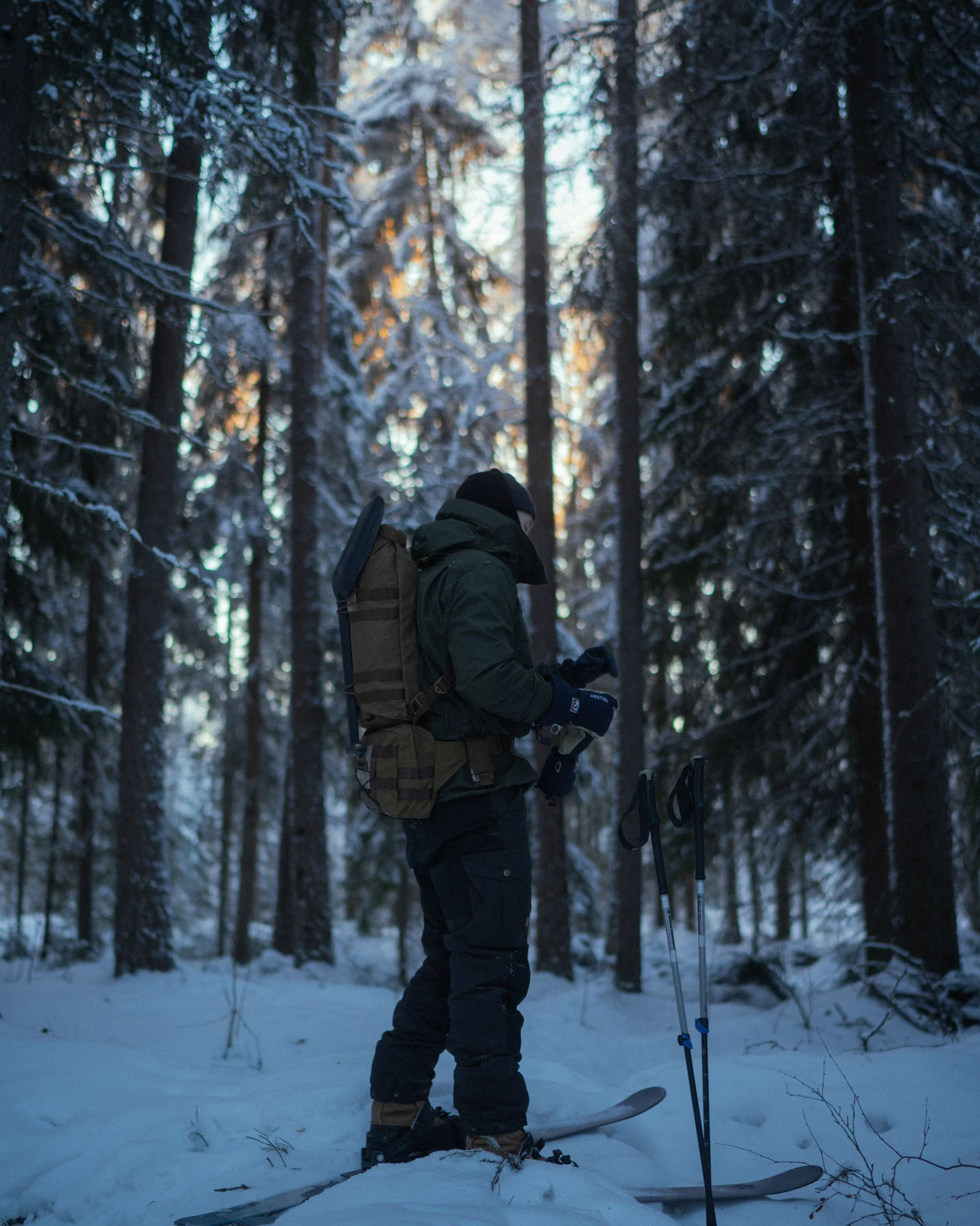 Askare hip pack - Image 9