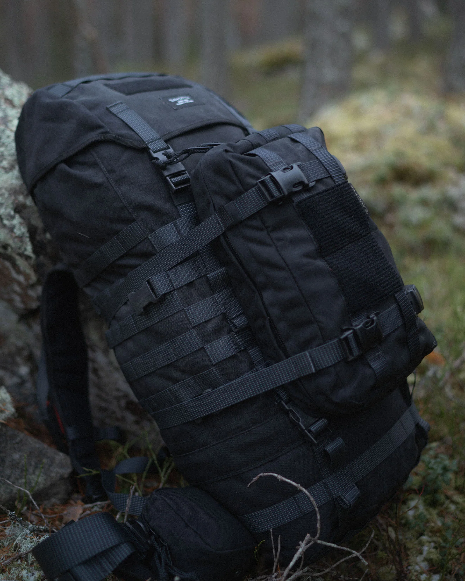 Askare hip pack backpack attachment bundle - Image 3