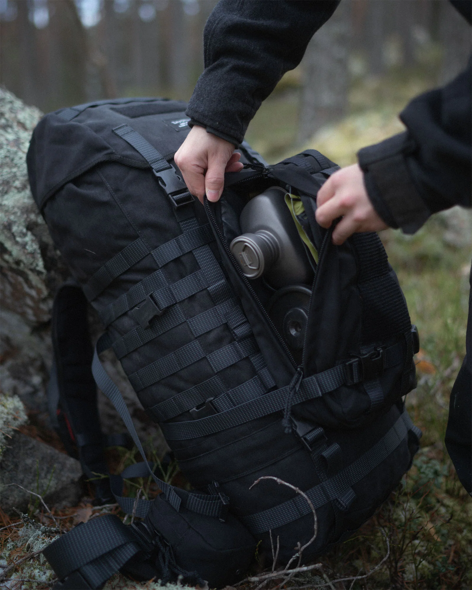 Askare hip pack - Image 7