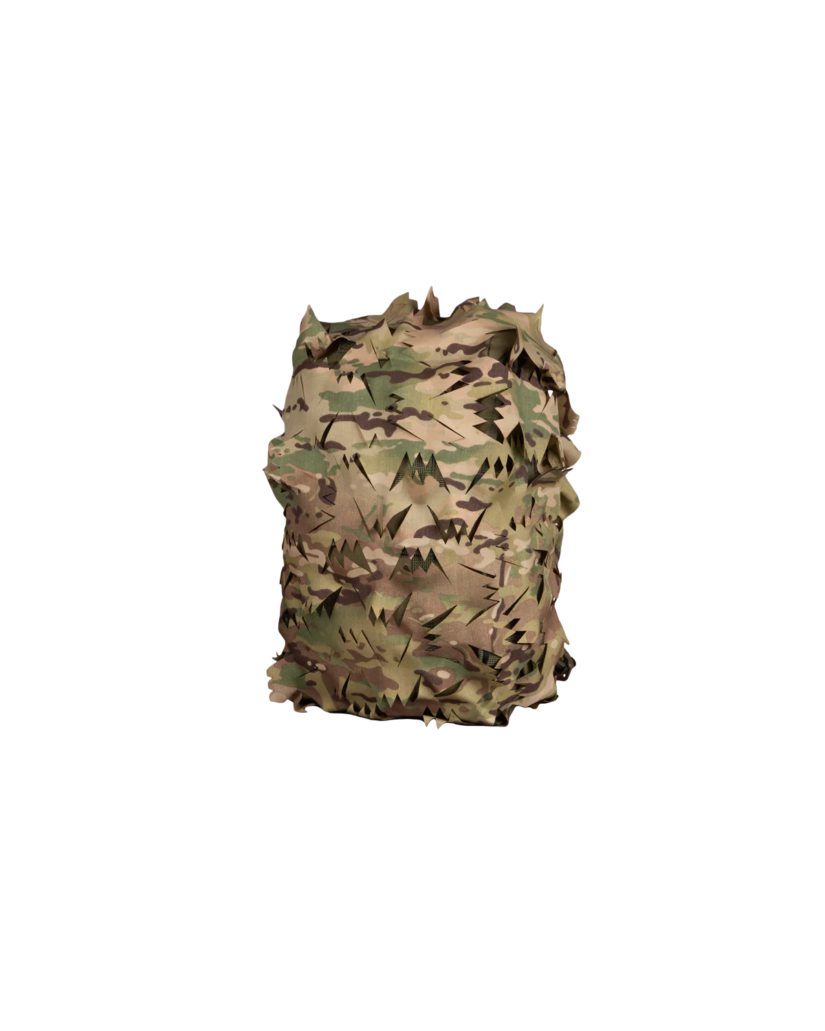 Backpack camo scrim, 15-30L - Image 13