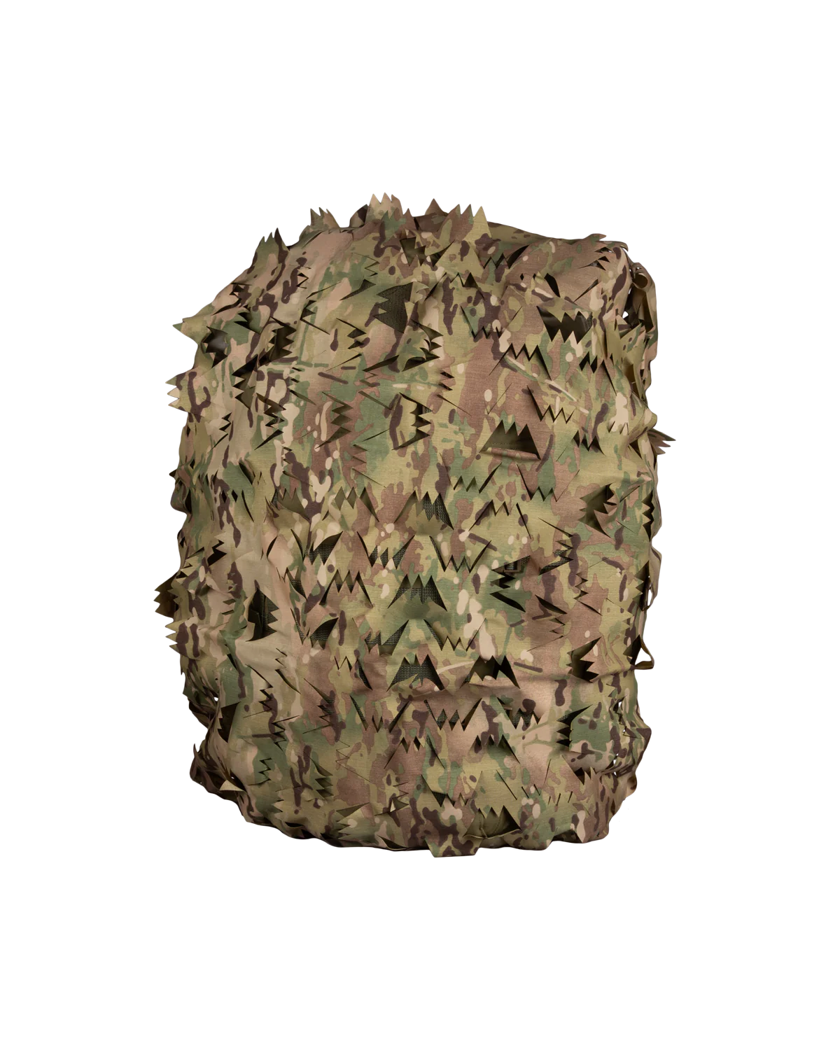 Backpack camo scrim, 40-80L - Image 13