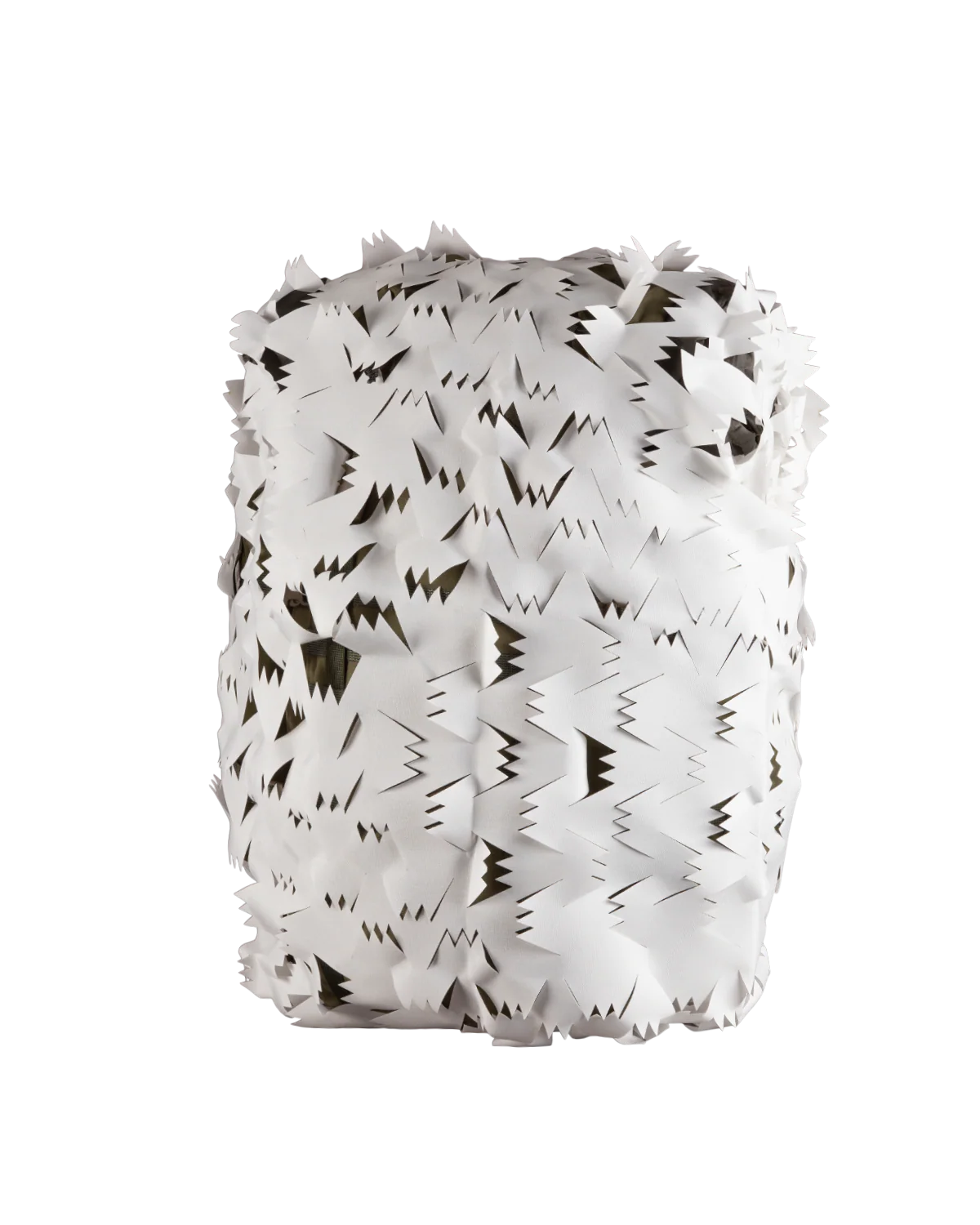 Backpack camo scrim, 40-80L - Image 16