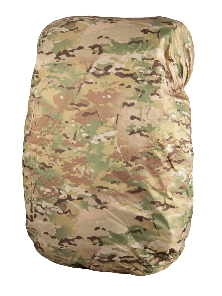 Backpack cover, 120L IRR - Image 4