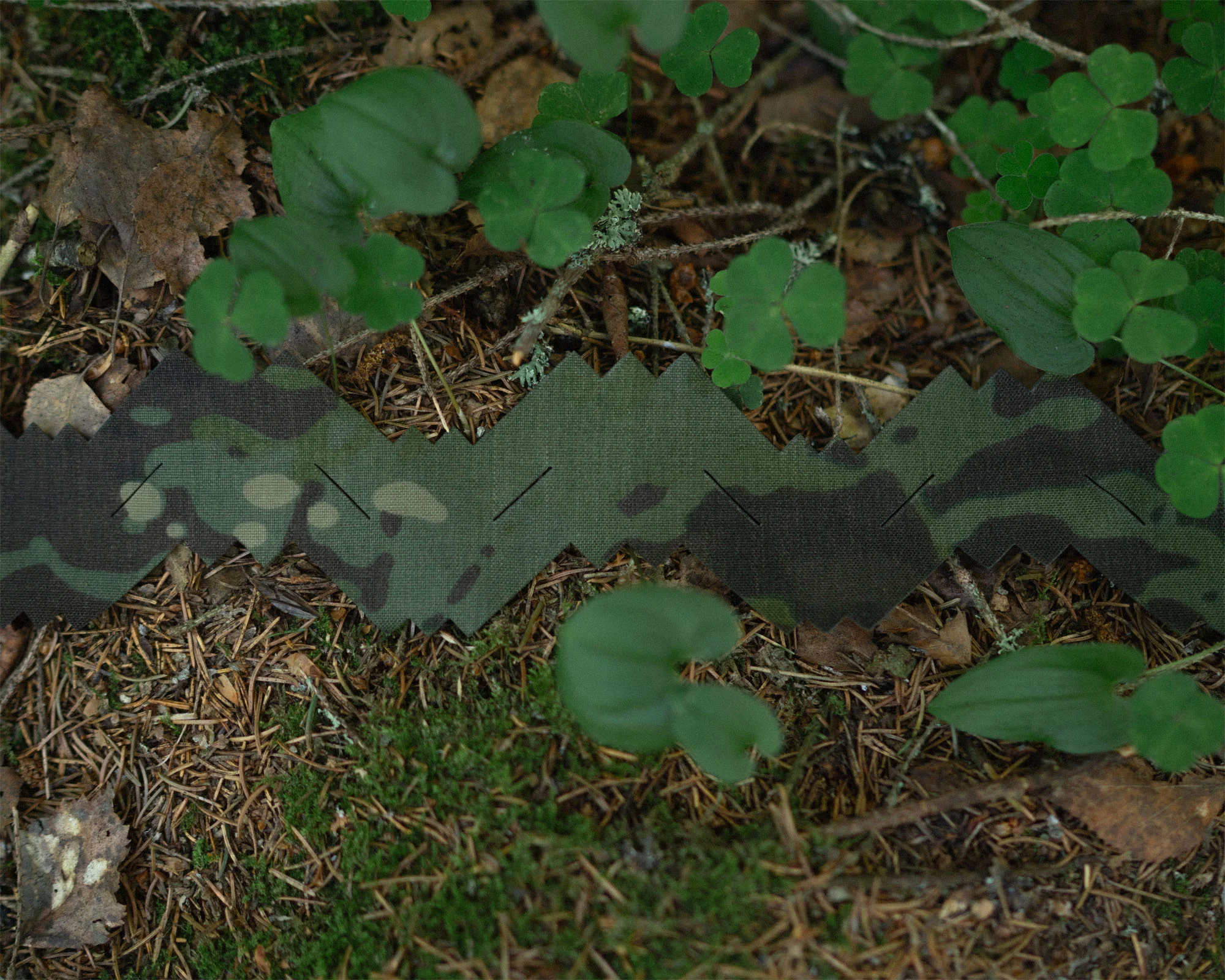 Camo scrim kit - Image 10