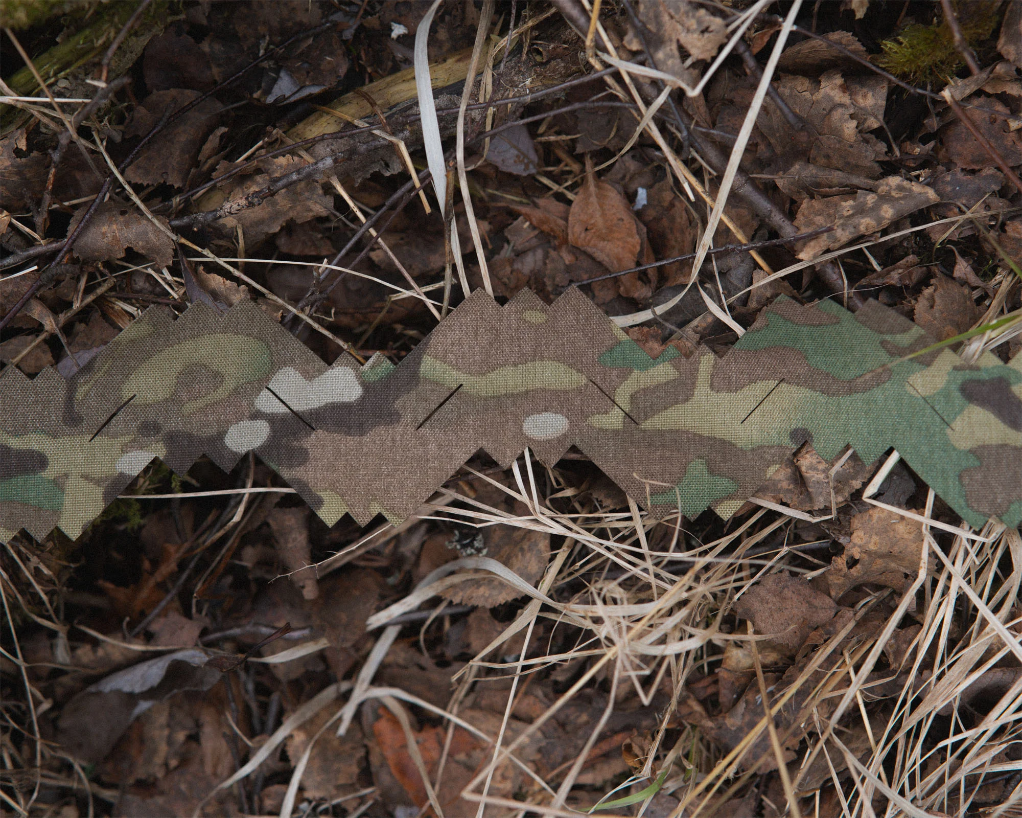Camo scrim kit - Image 11