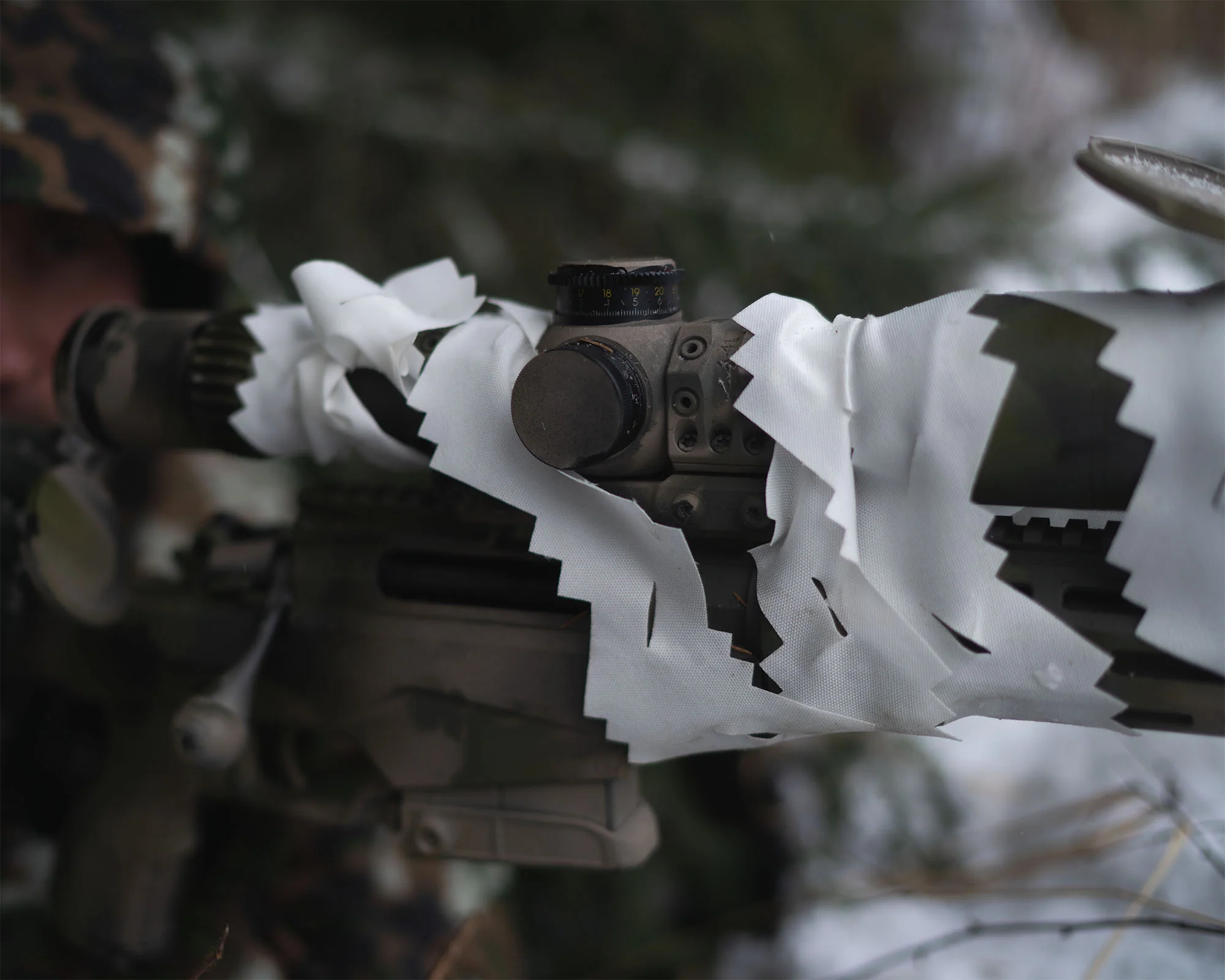Camo scrim kit - Image 12
