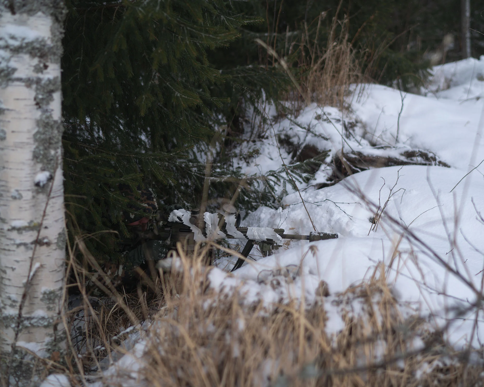 Camo scrim kit - Image 13