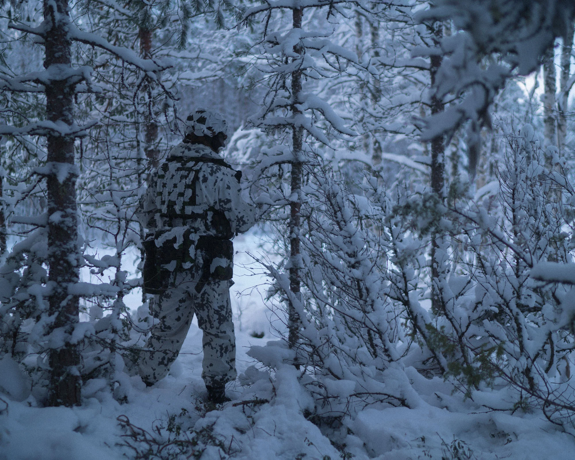 Camo scrim kit - Image 4