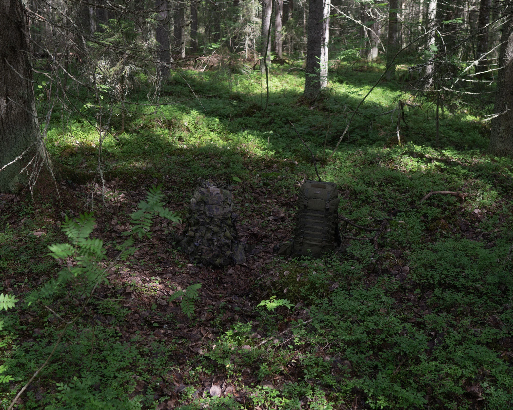 Camo scrim kit - Image 6