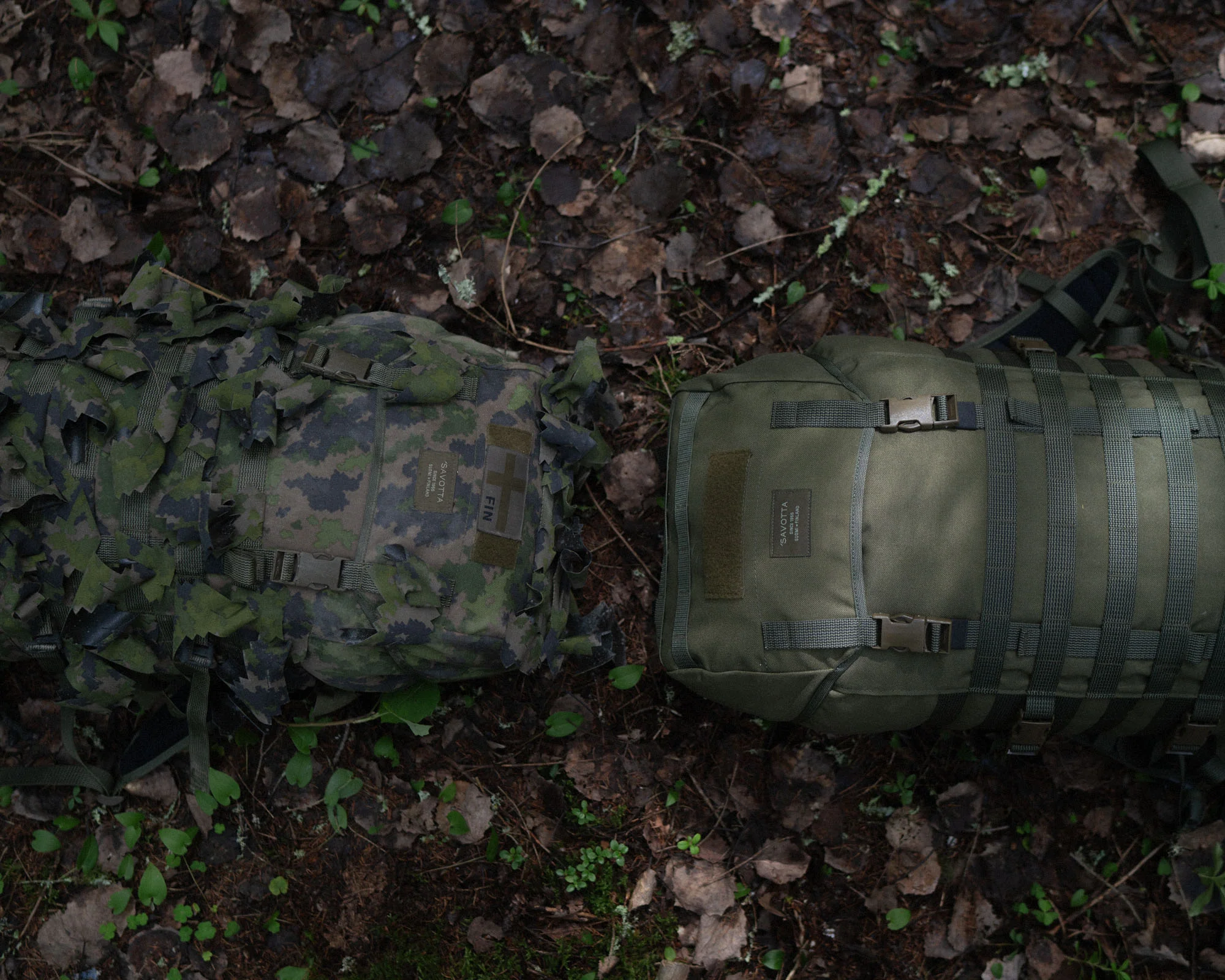 Camo scrim kit - Image 7