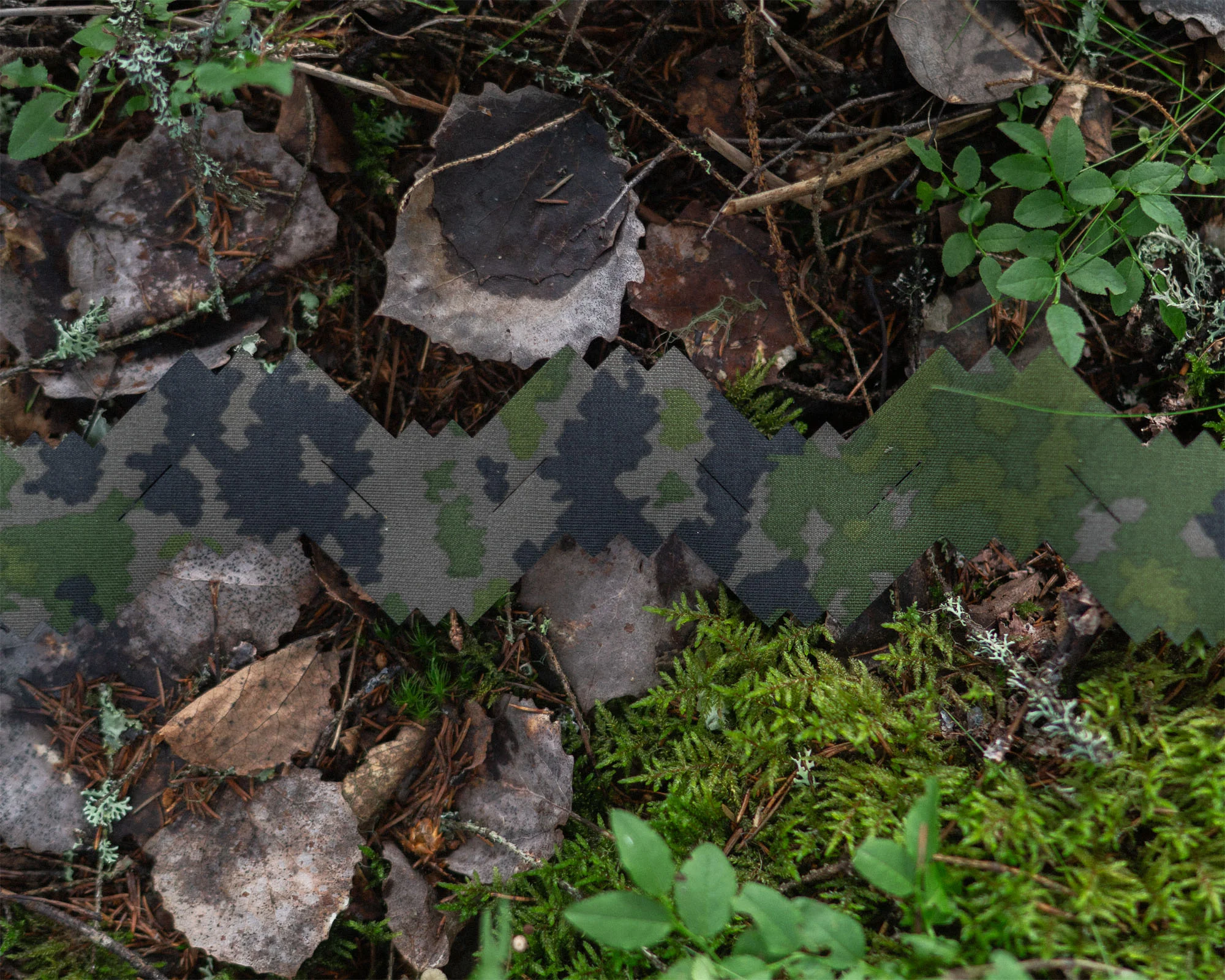 Camo scrim kit - Image 8