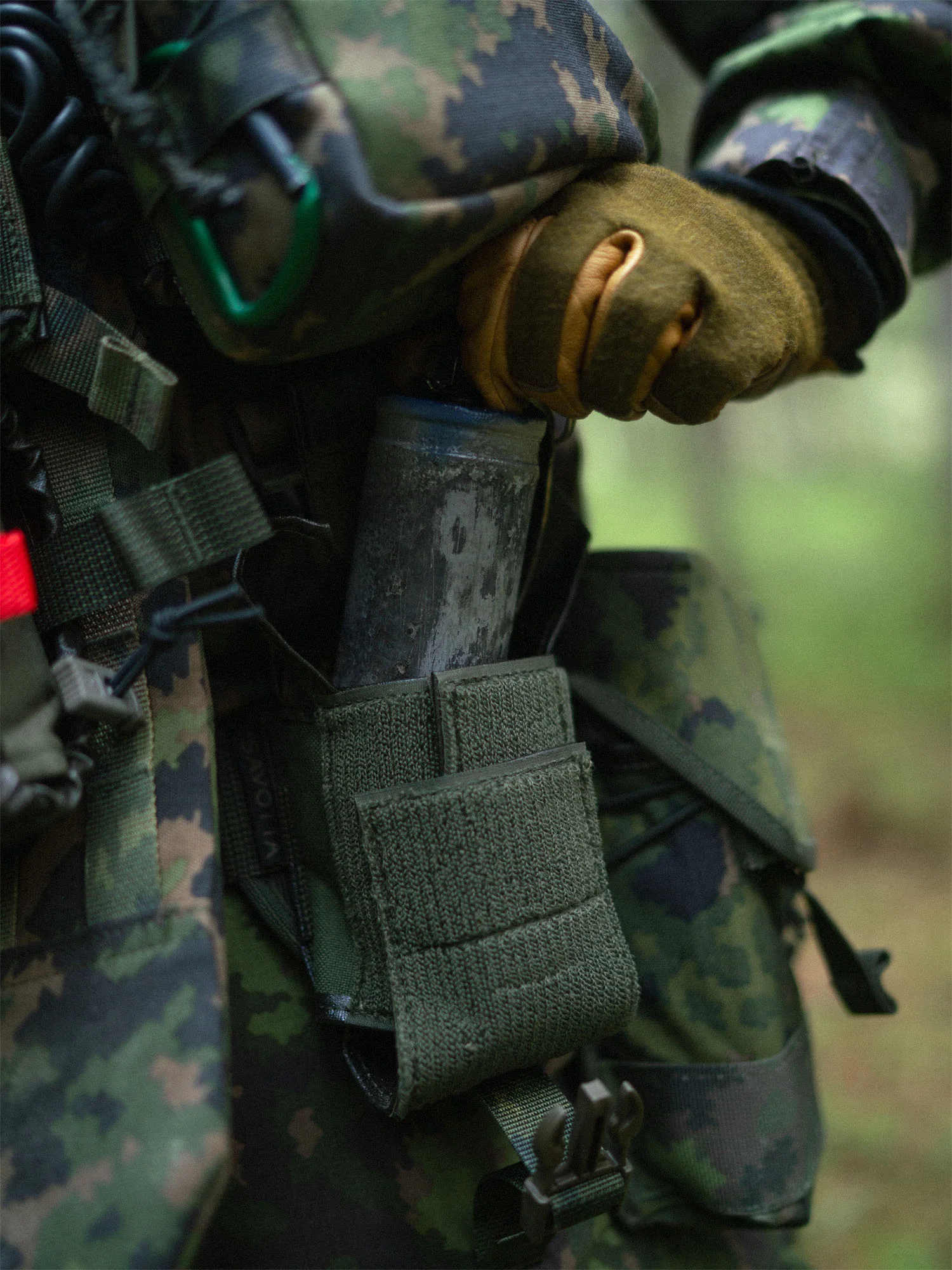 Frag-smoke pouch - Image 11