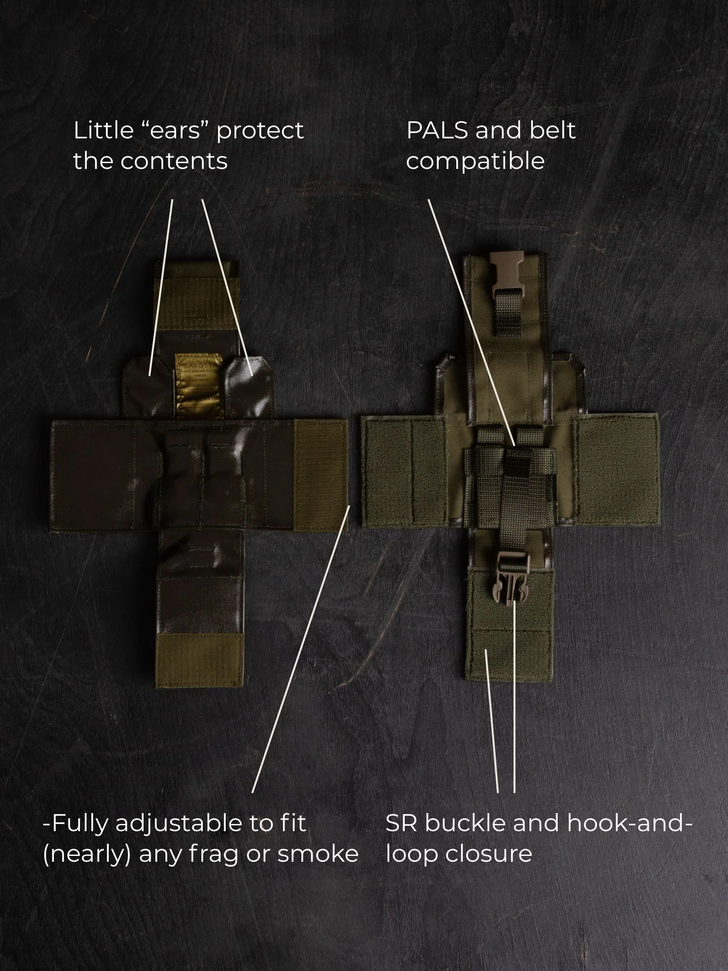 Frag-smoke pouch - Image 12