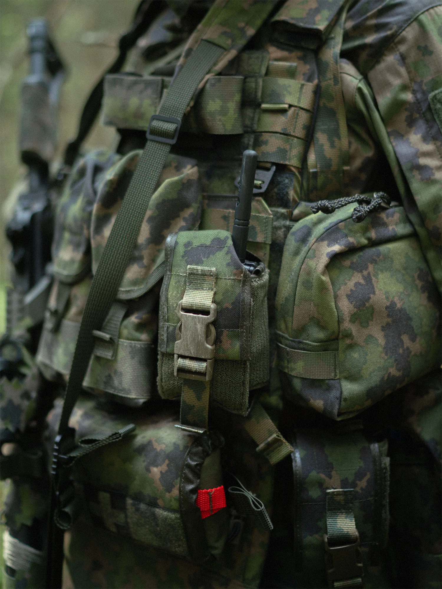 Frag-smoke pouch - Image 3