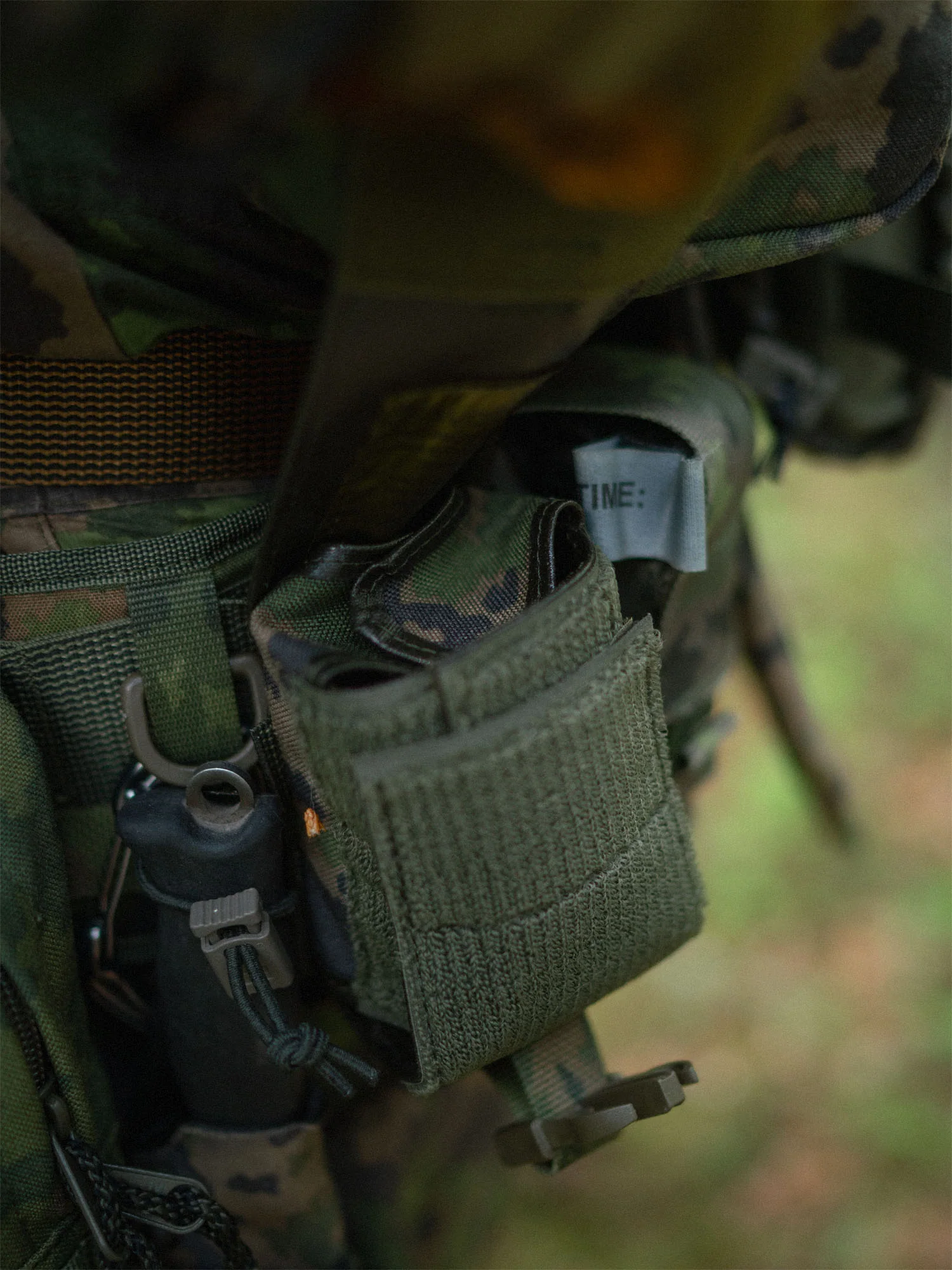 Frag-smoke pouch - Image 4