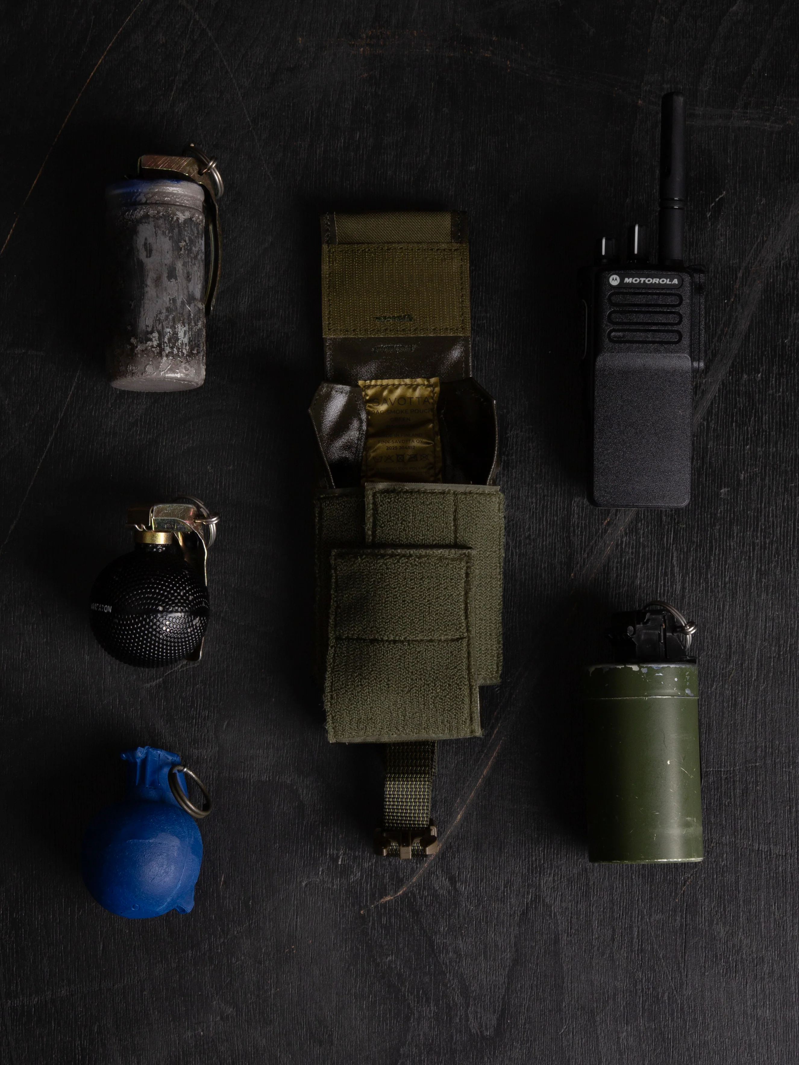 Frag-smoke pouch - Image 5
