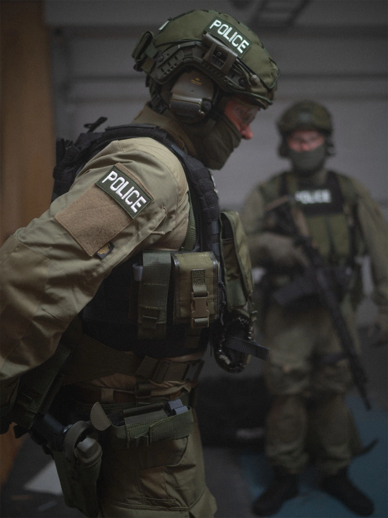 Frag-smoke pouch - Image 8