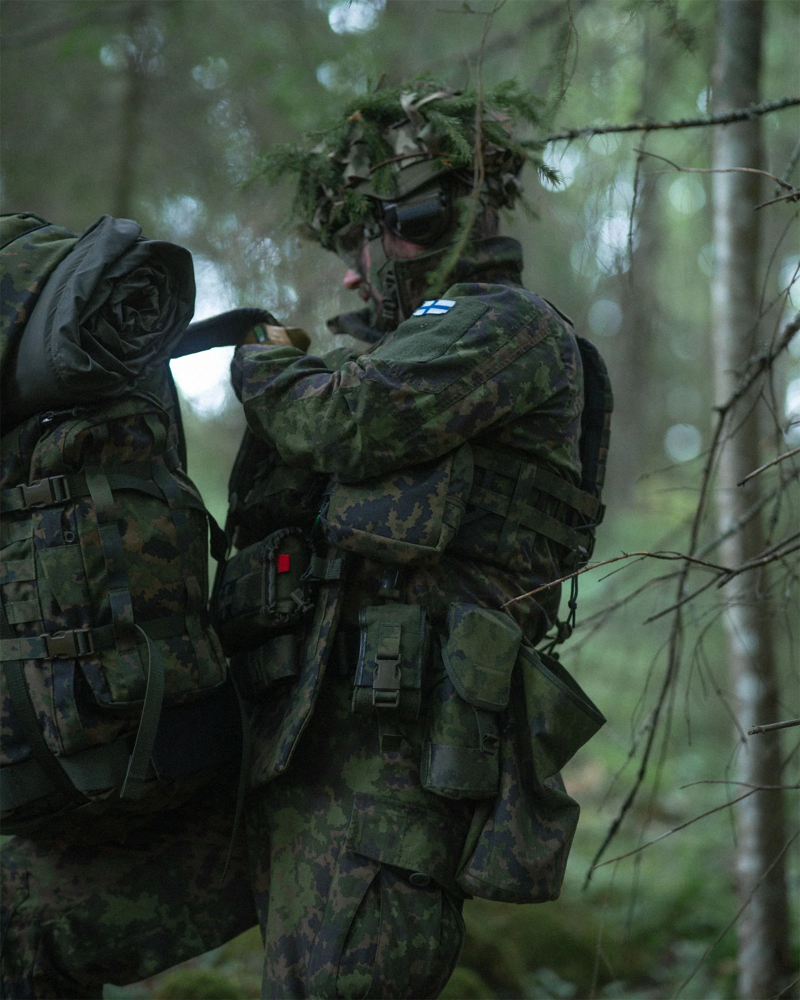Frag-smoke pouch - Image 9