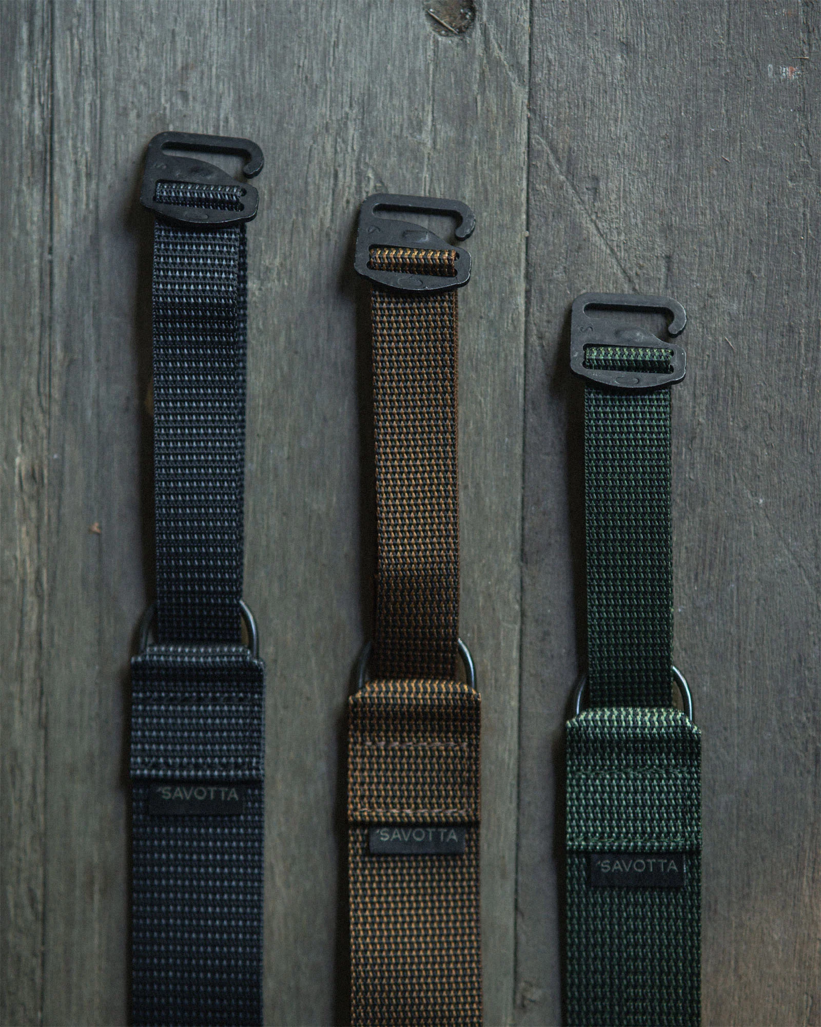 G-hook trouser belt - Image 4