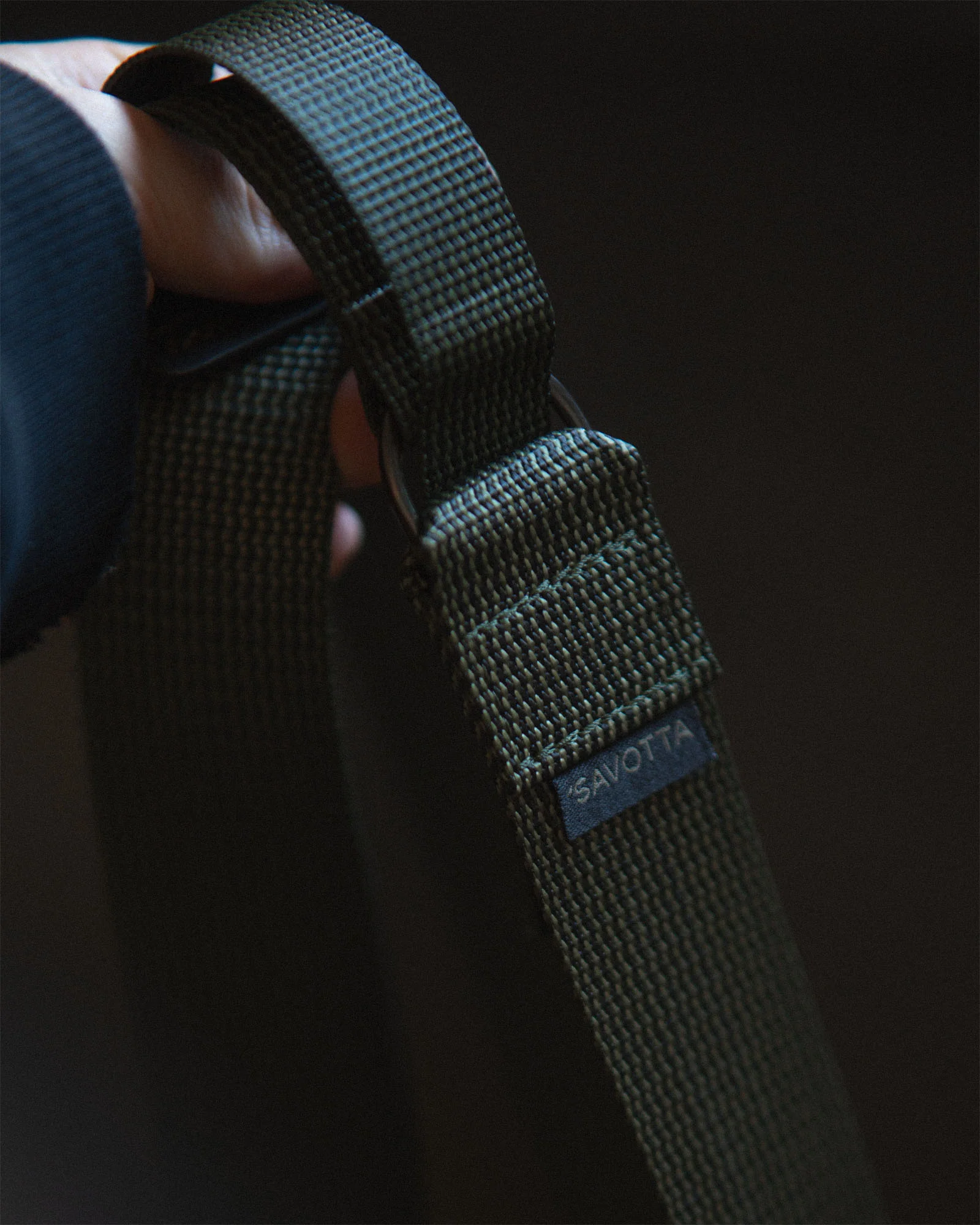 G-hook trouser belt - Image 6
