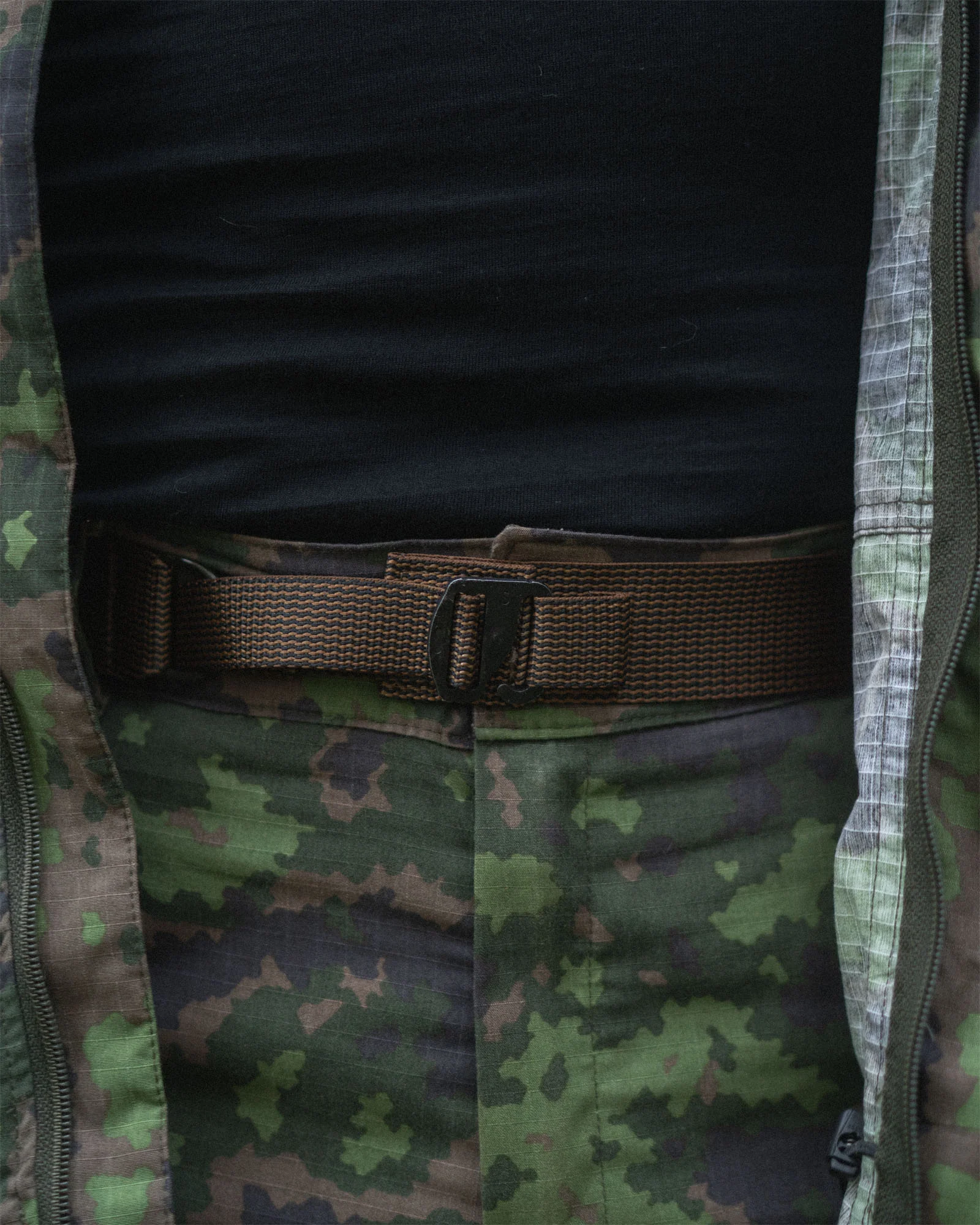 G-hook trouser belt - Image 7