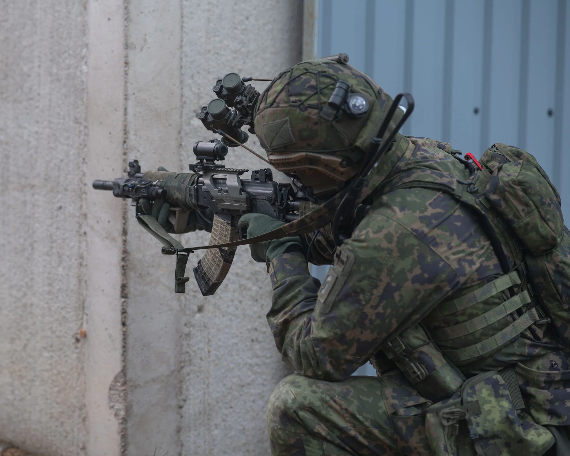 Griffin sling MW - Image 3
