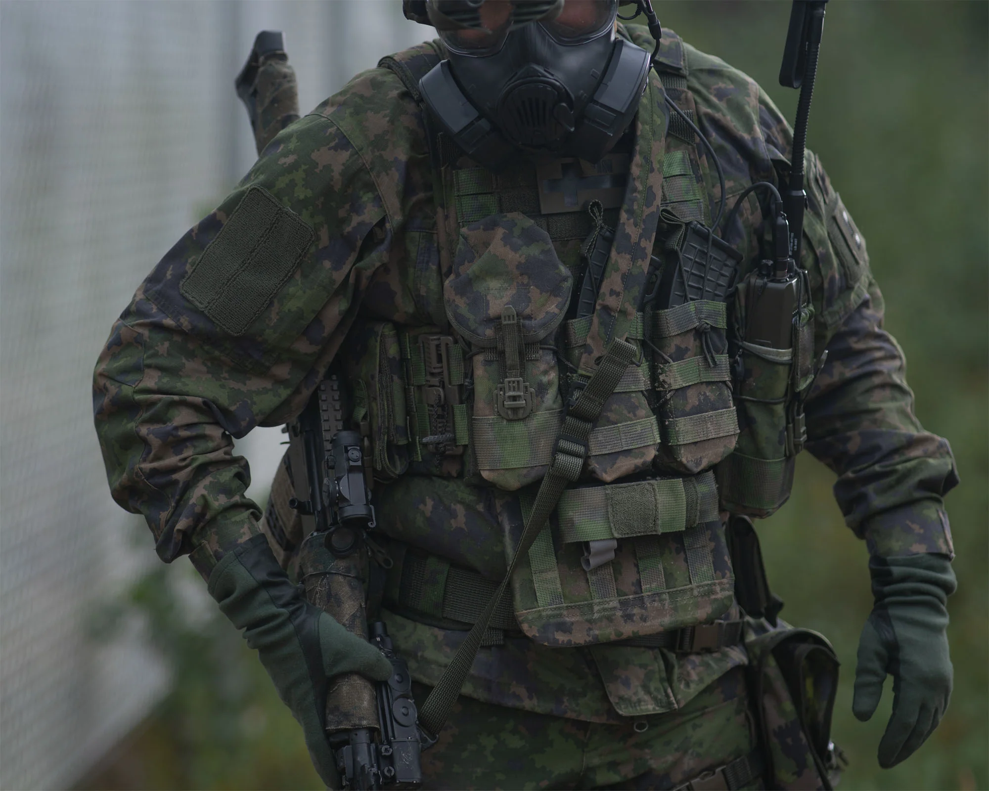 Griffin sling MW - Image 5