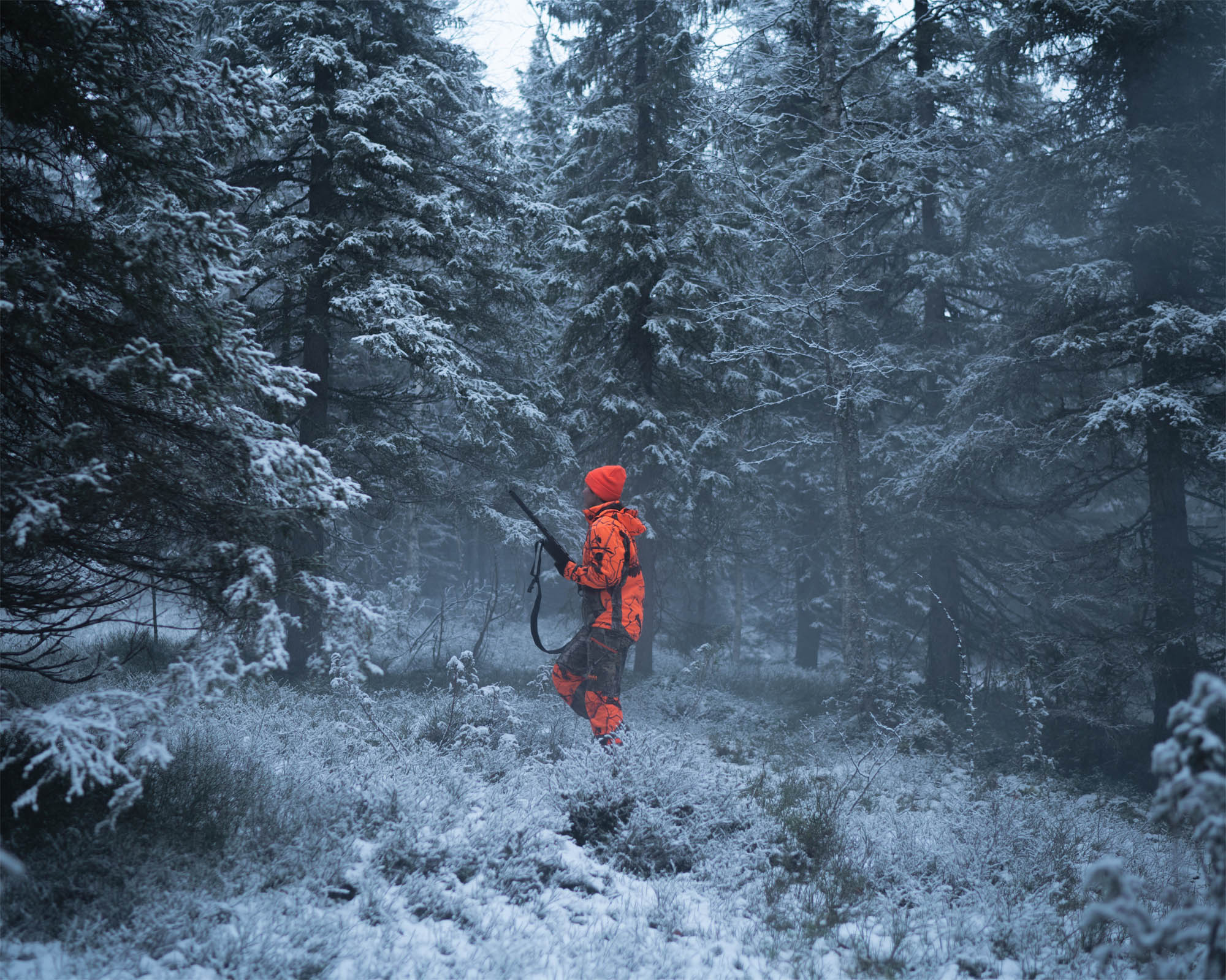 Griffin sling MW - Image 7