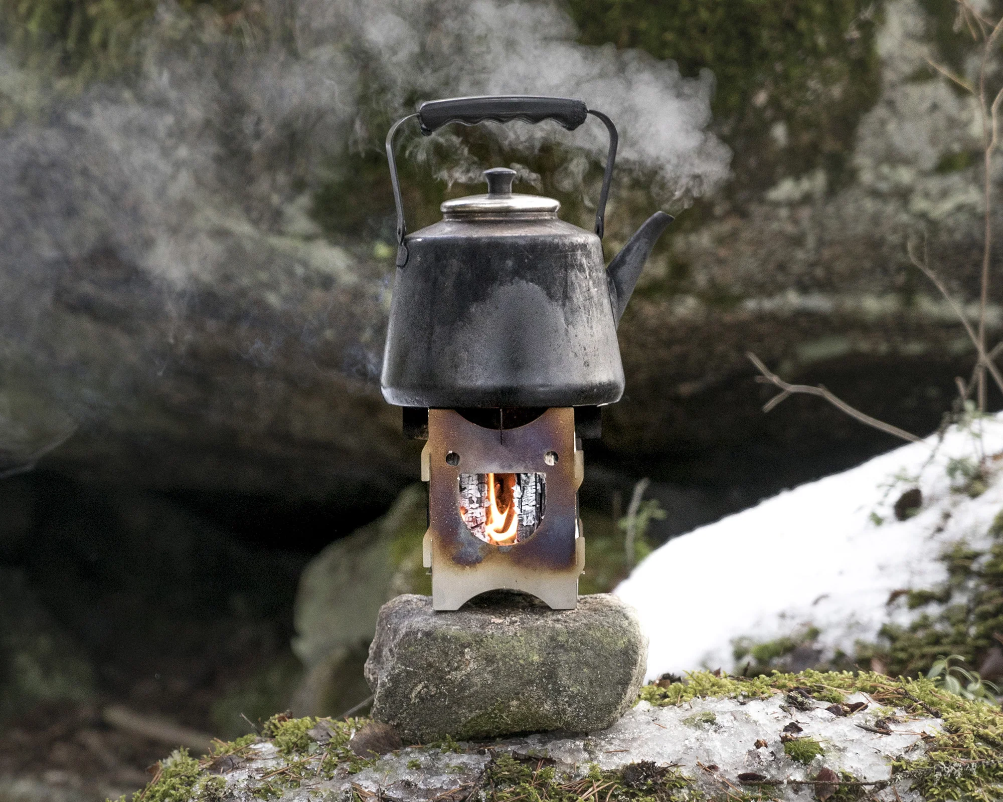 Happy stove - Image 4