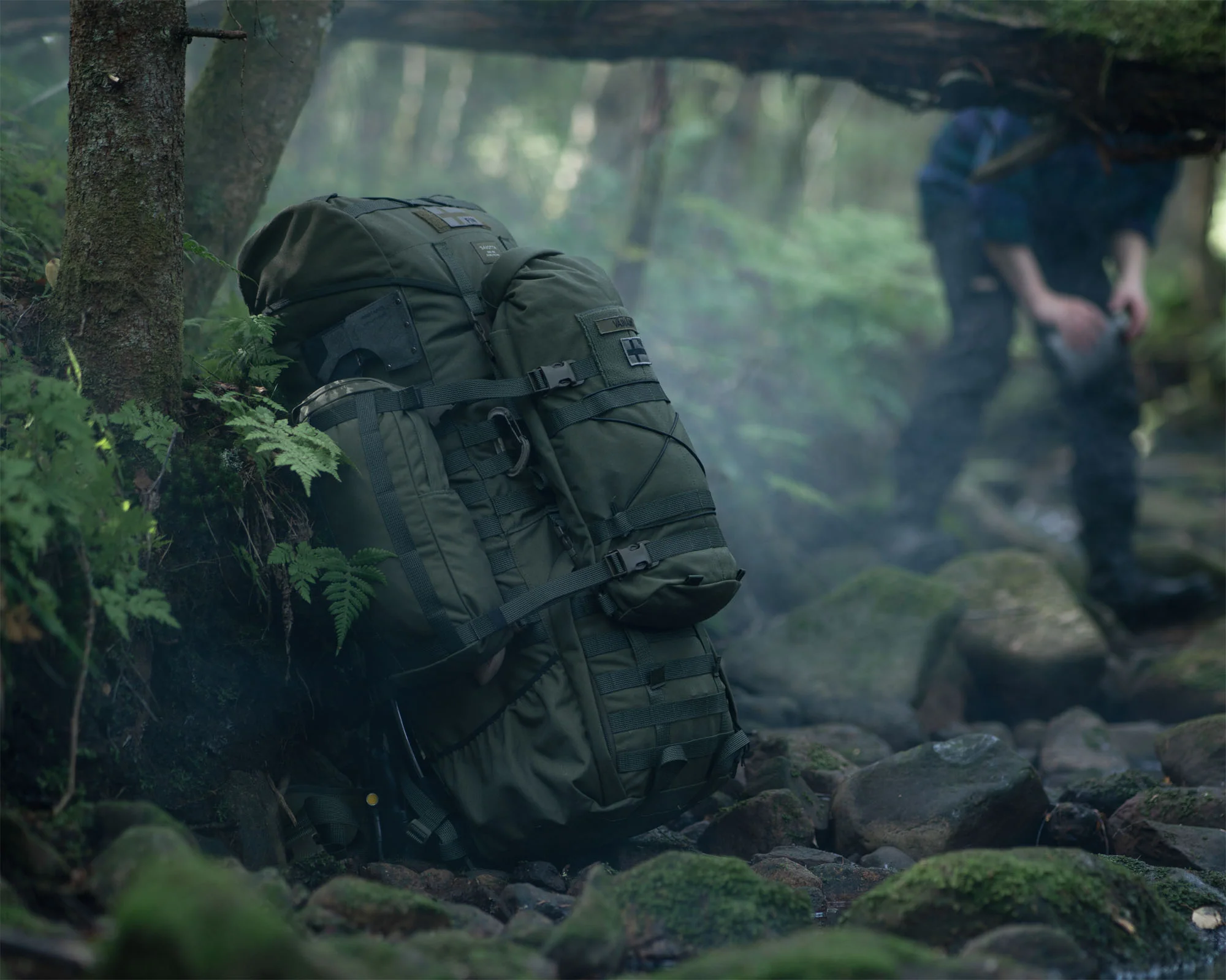 Jääkäri XL backpack - Image 6