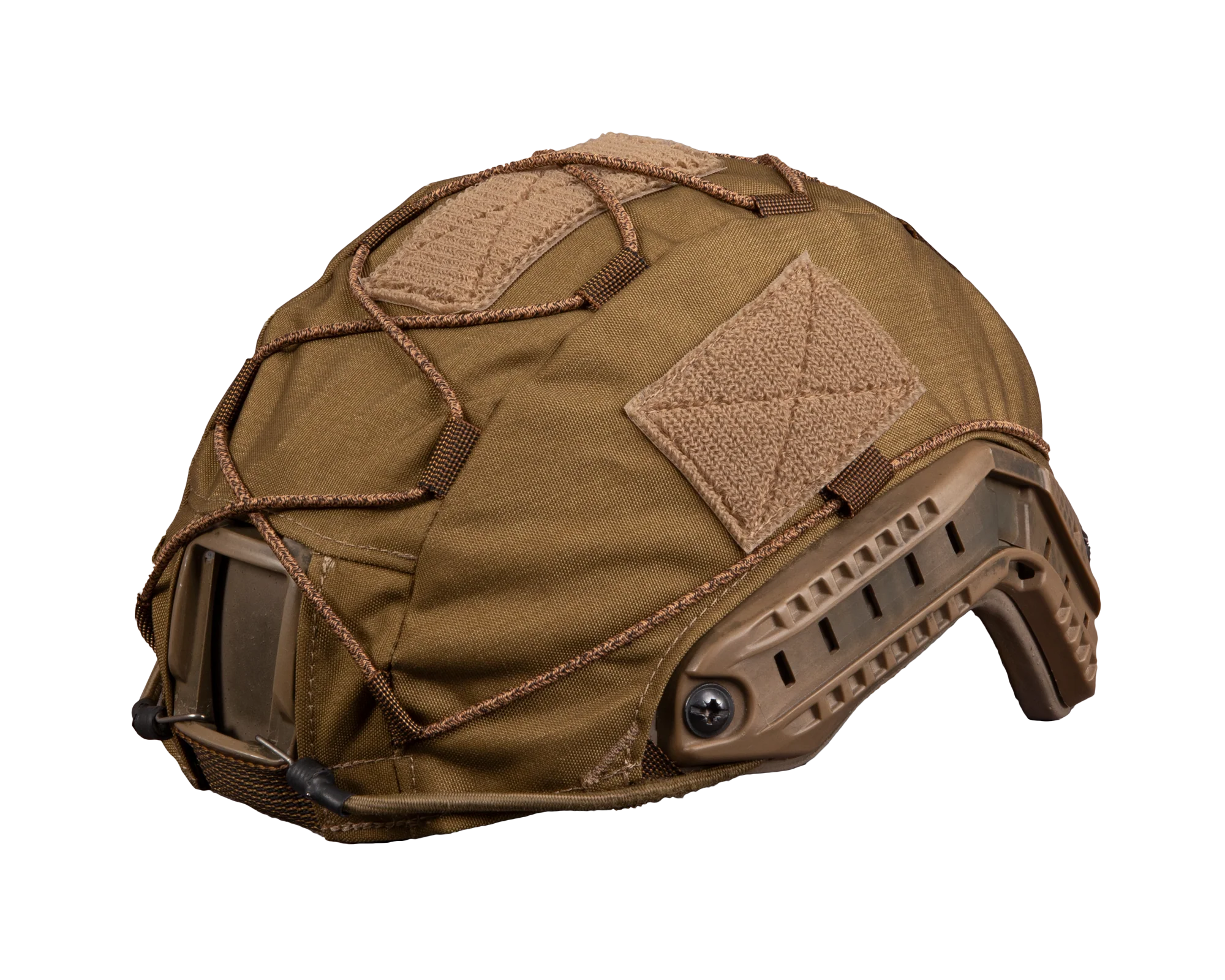 High cut helmet cover V1 - Image 11