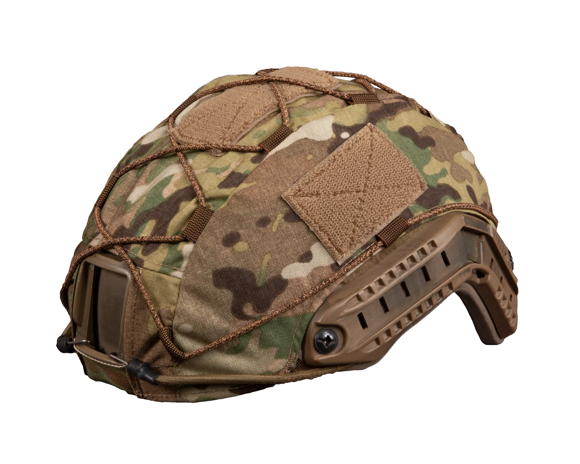 High cut helmet cover V1 - Image 13