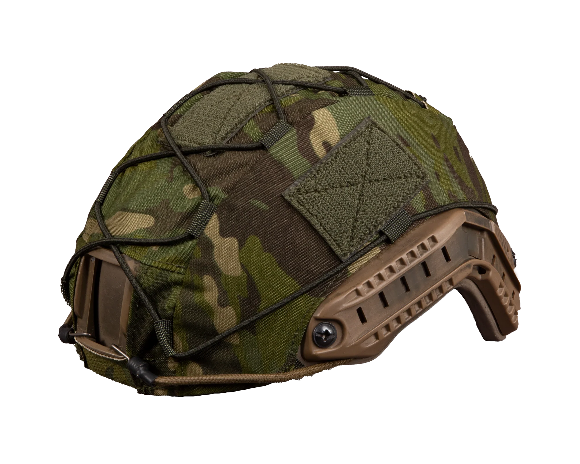High cut helmet cover V1 - Image 14