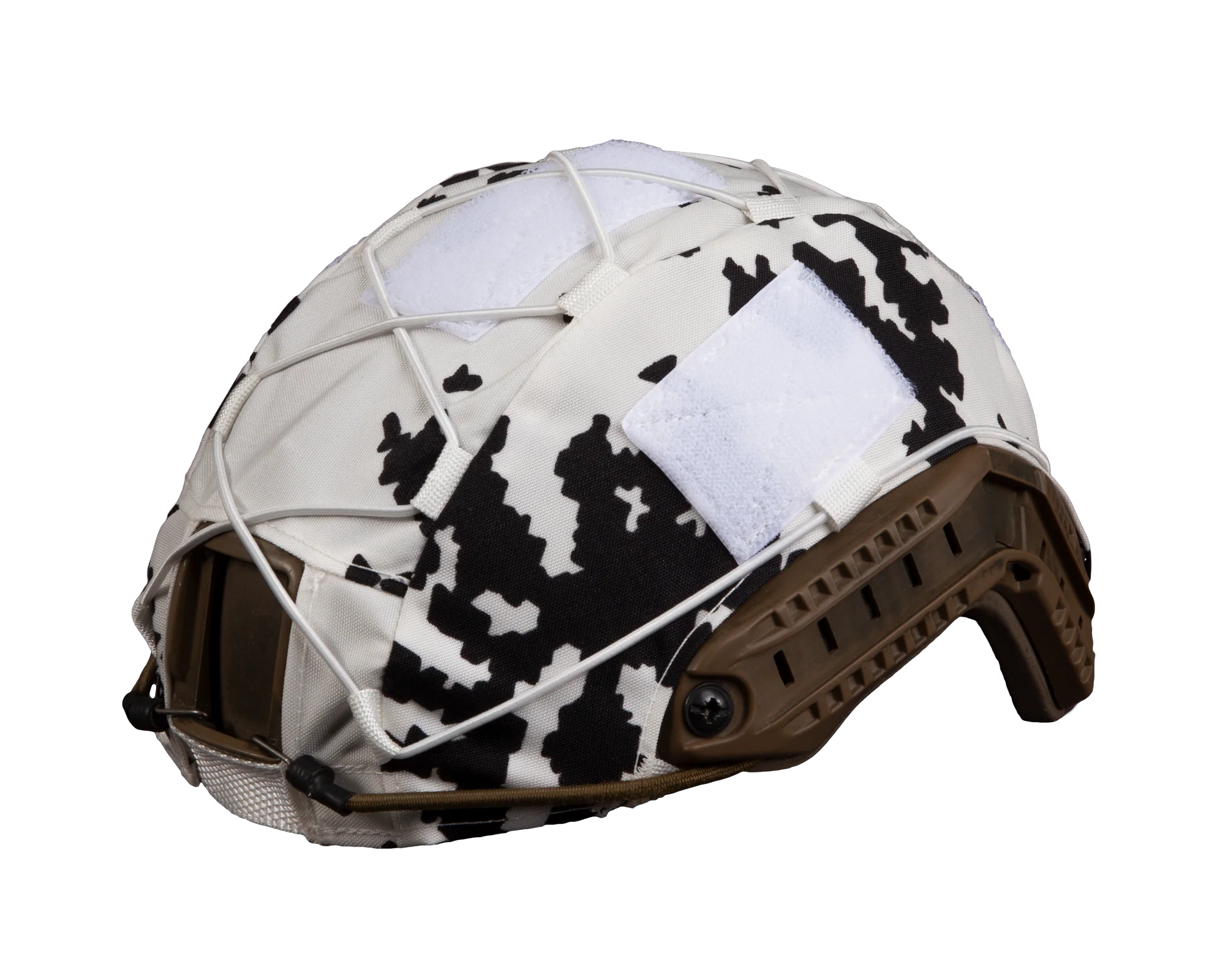 High cut helmet cover V1 - Image 15