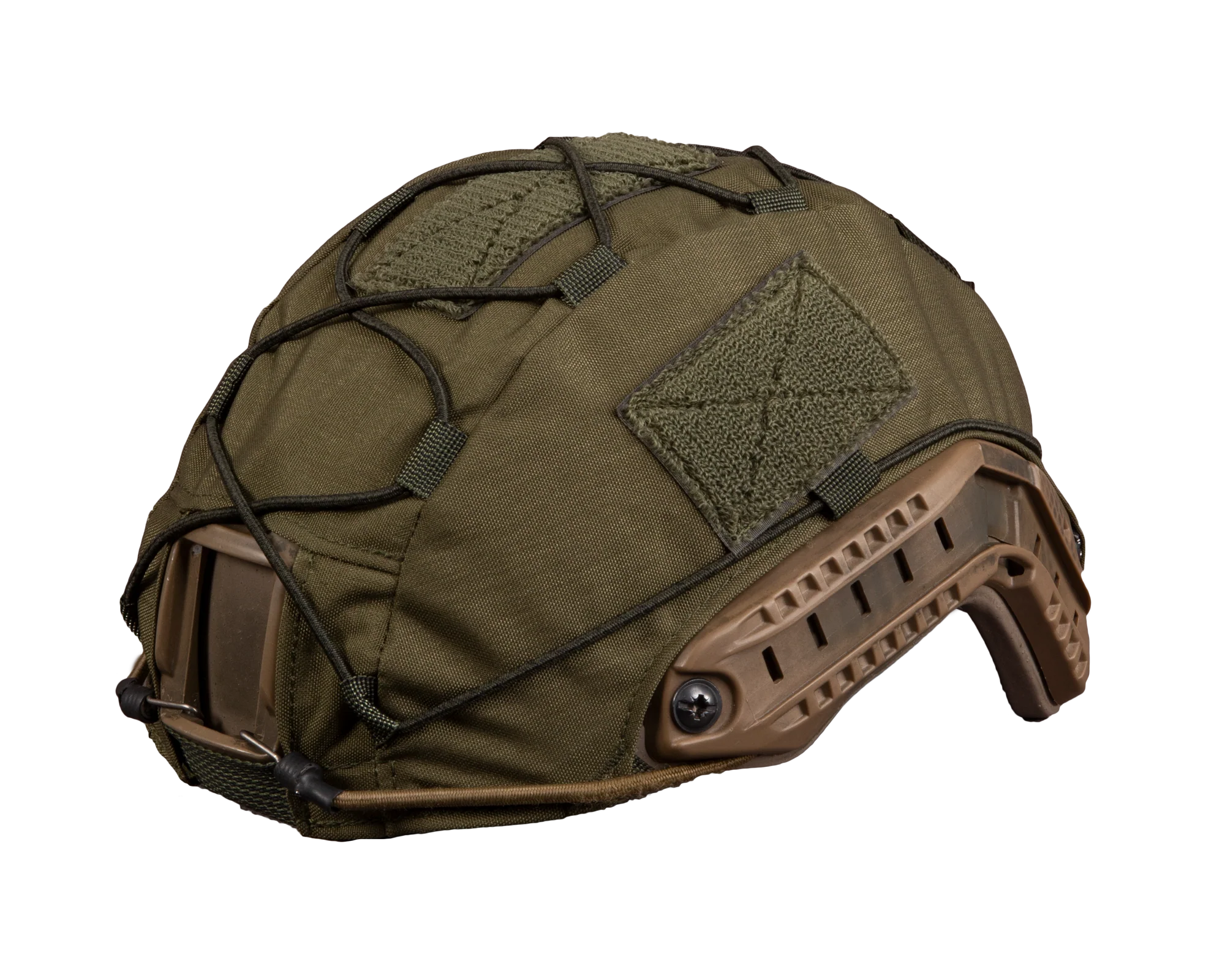 High cut helmet cover V1 - Image 9