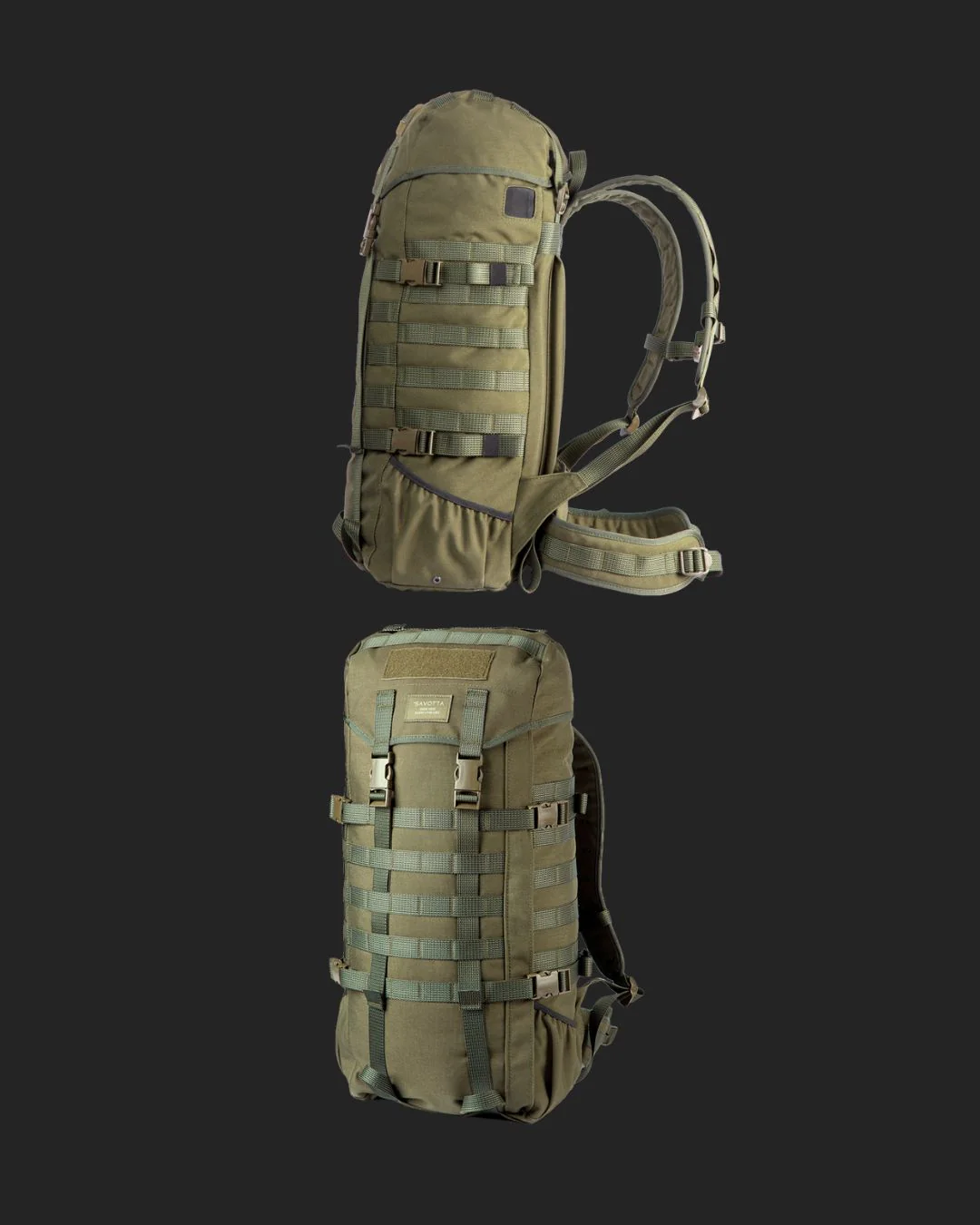 Jääkäri M backpack - Image 12