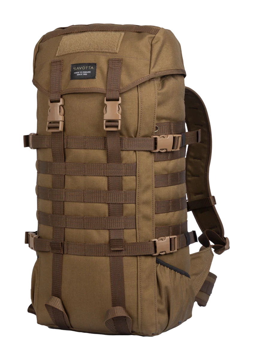 Jääkäri M backpack - Image 15