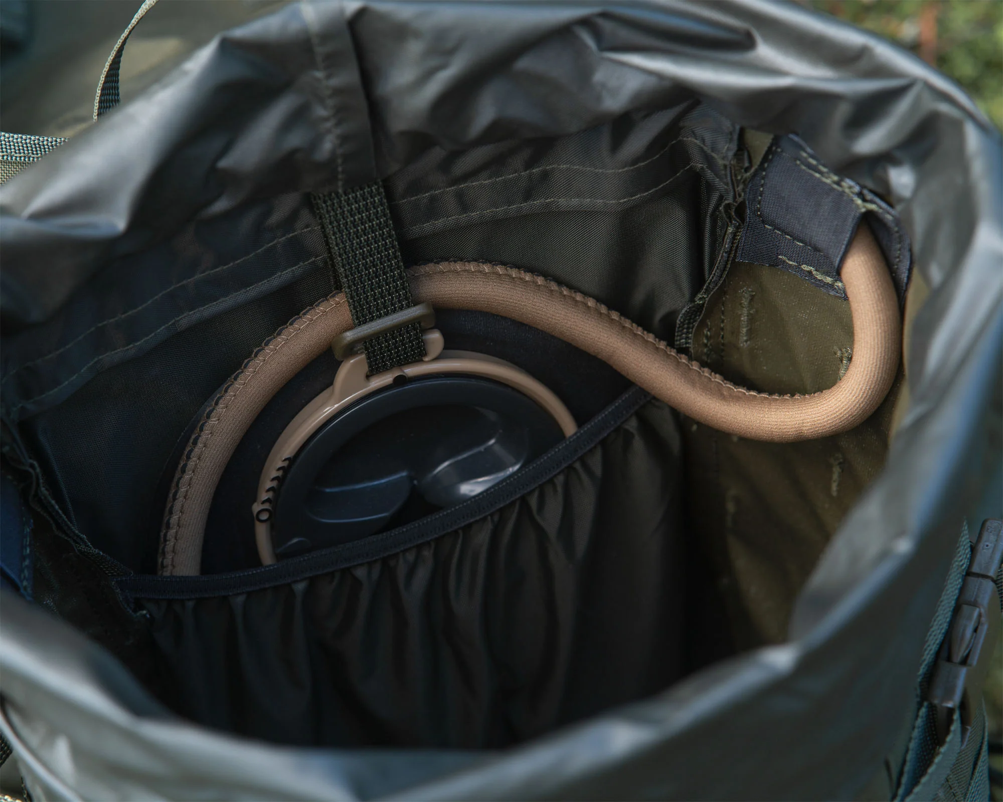 Jääkäri M backpack - Image 5