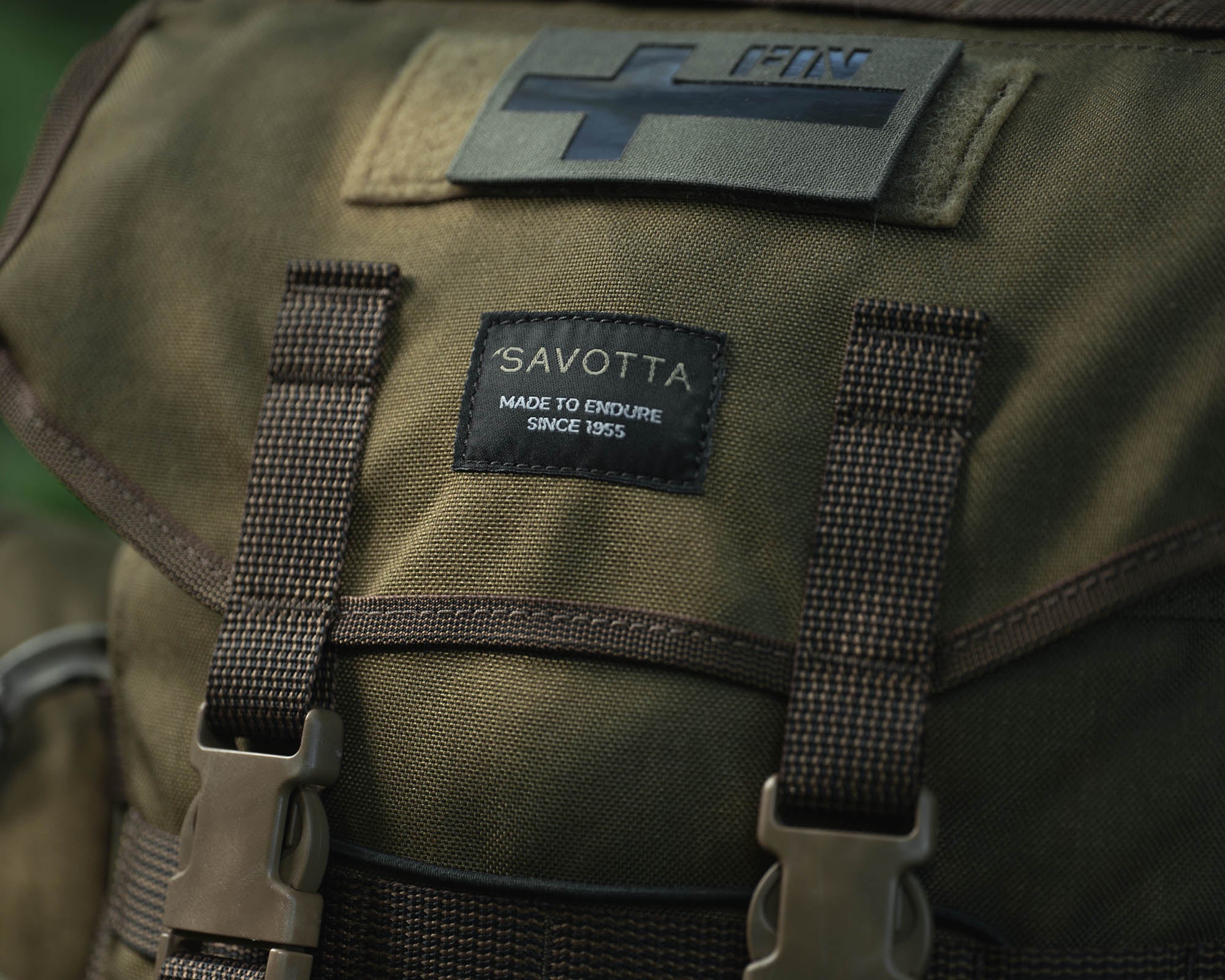 Jääkäri S backpack - Image 6