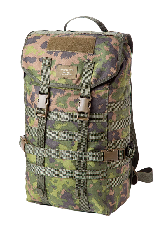 Jääkäri S backpack - Image 8