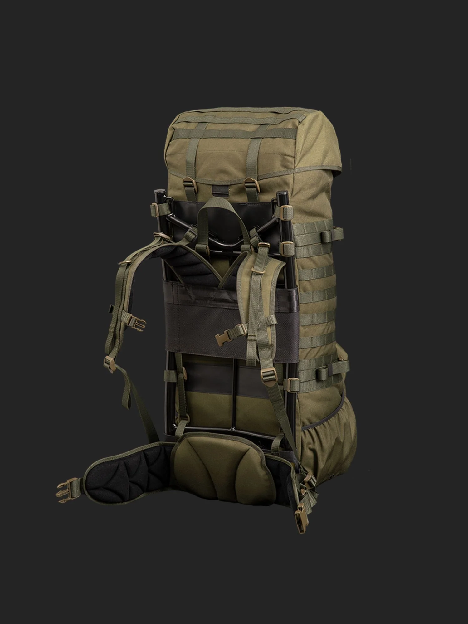 Jääkäri XL backpack - Image 12