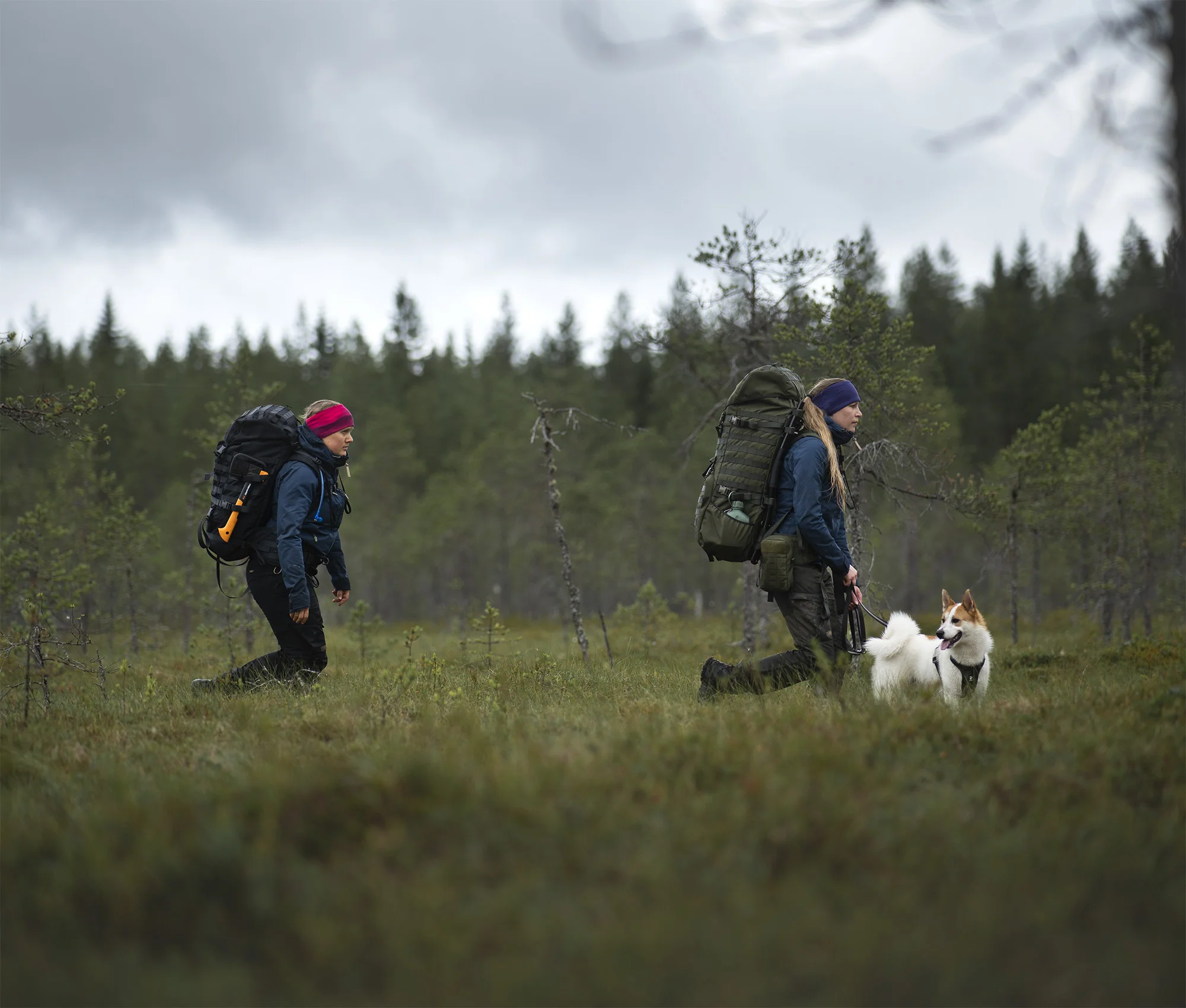 Jääkäri XL backpack - Image 7