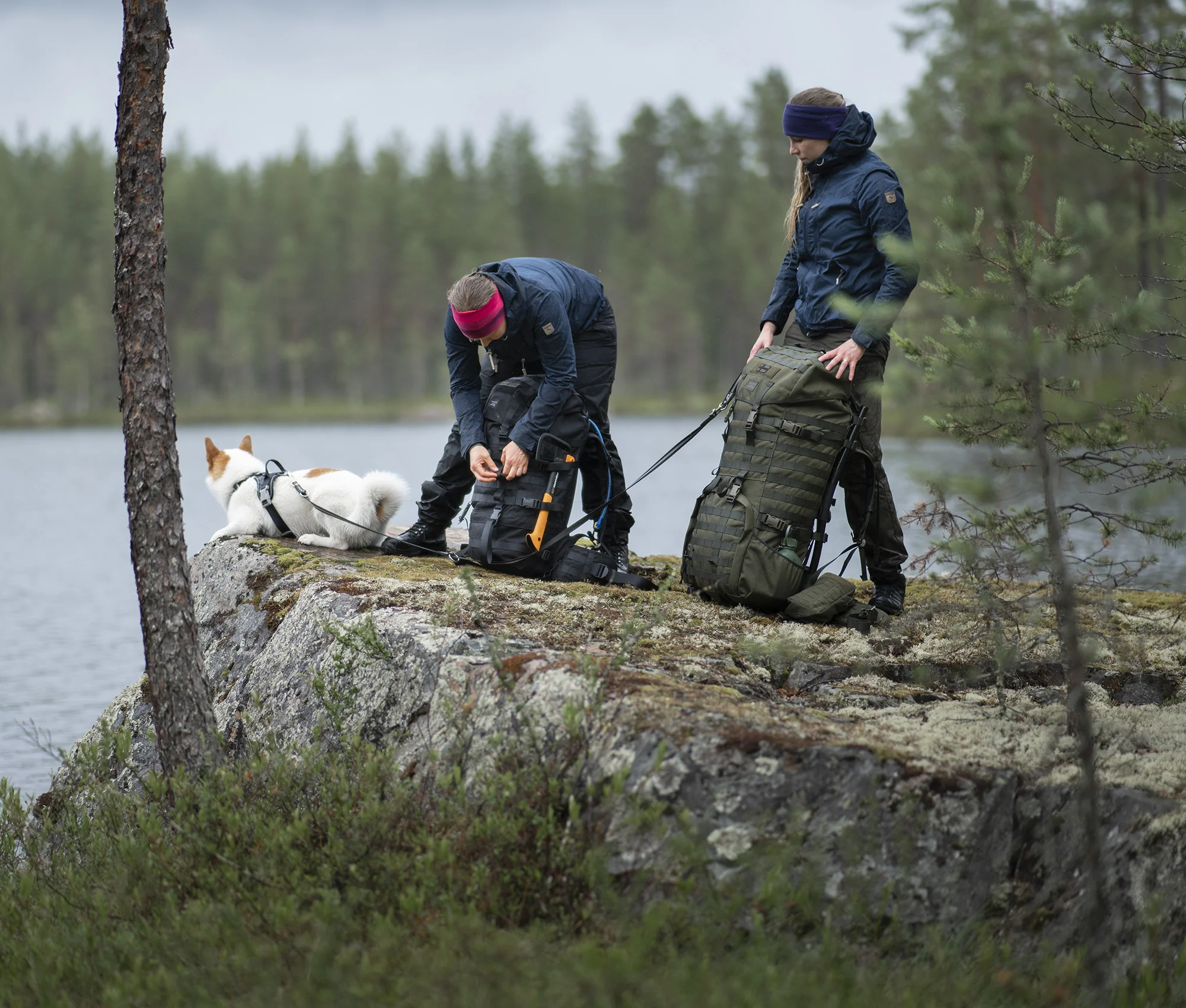 Jääkäri XL backpack - Image 8