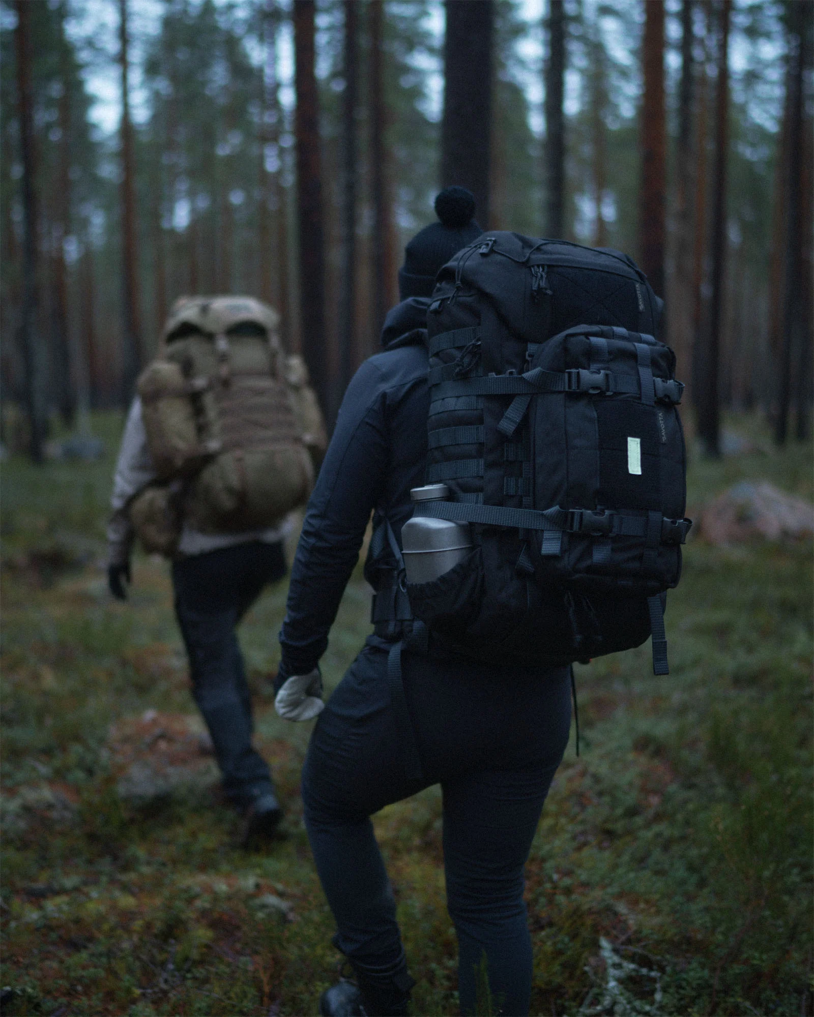 Kantamus 40L backpack - Image 10