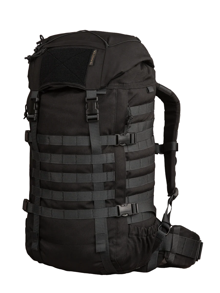 Kantamus 40L backpack - Image 15