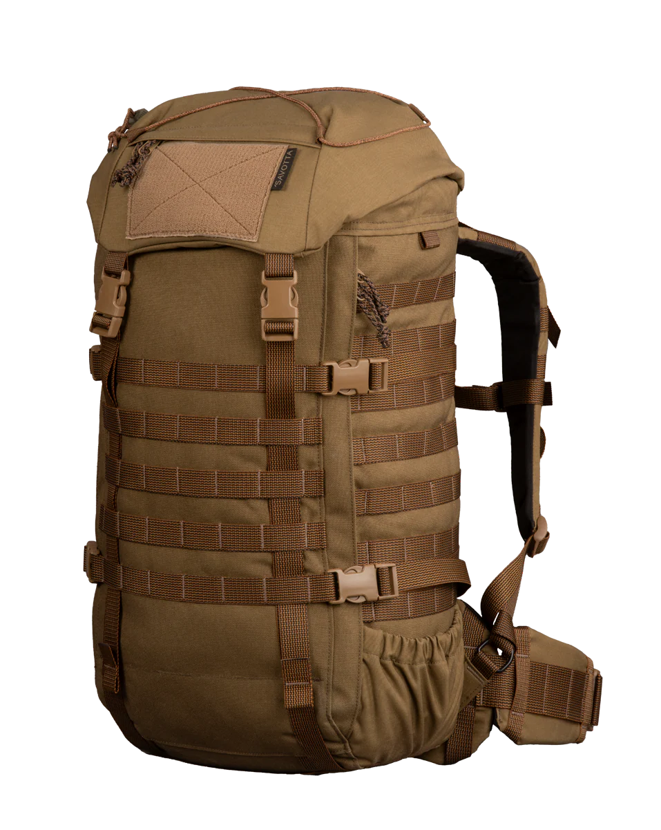 Kantamus 40L backpack - Image 16