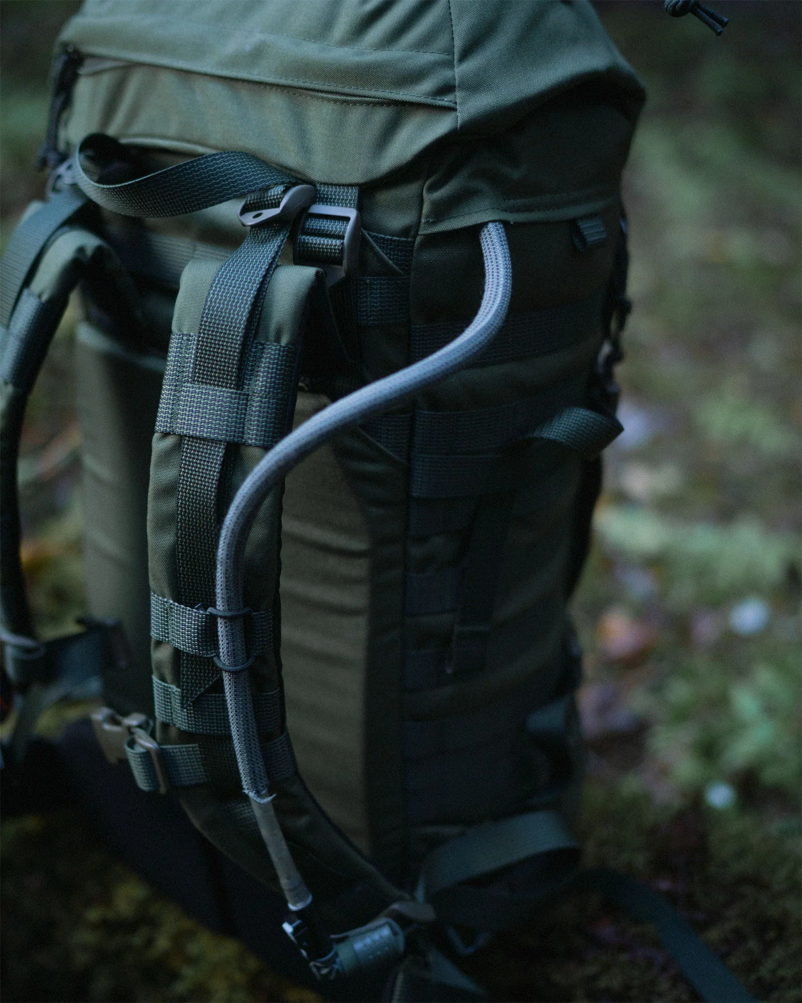 Kantamus 40L backpack - Image 5